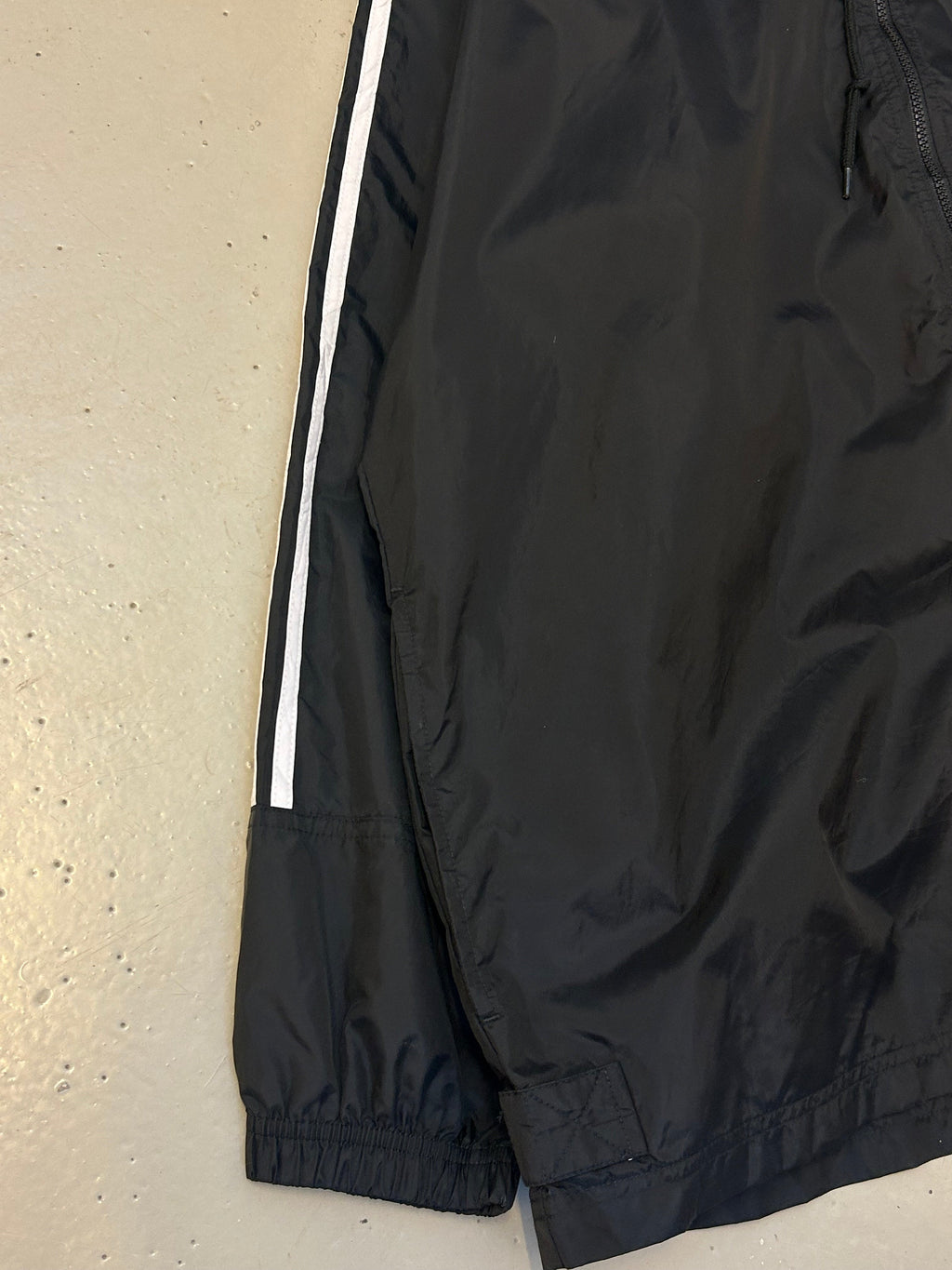 Adidas Vintage Trackjacket - XL - Re:Junk Vintage