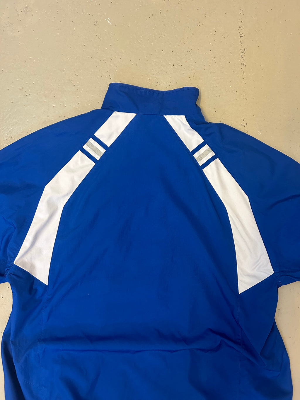 Adidas Vintage Trackjacket - XL - Re:Junk Vintage