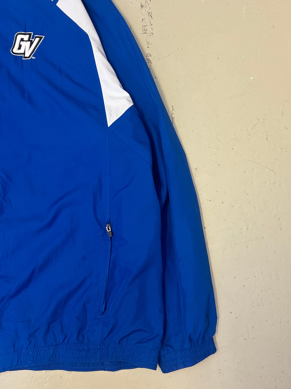 Adidas Vintage Trackjacket - XL - Re:Junk Vintage