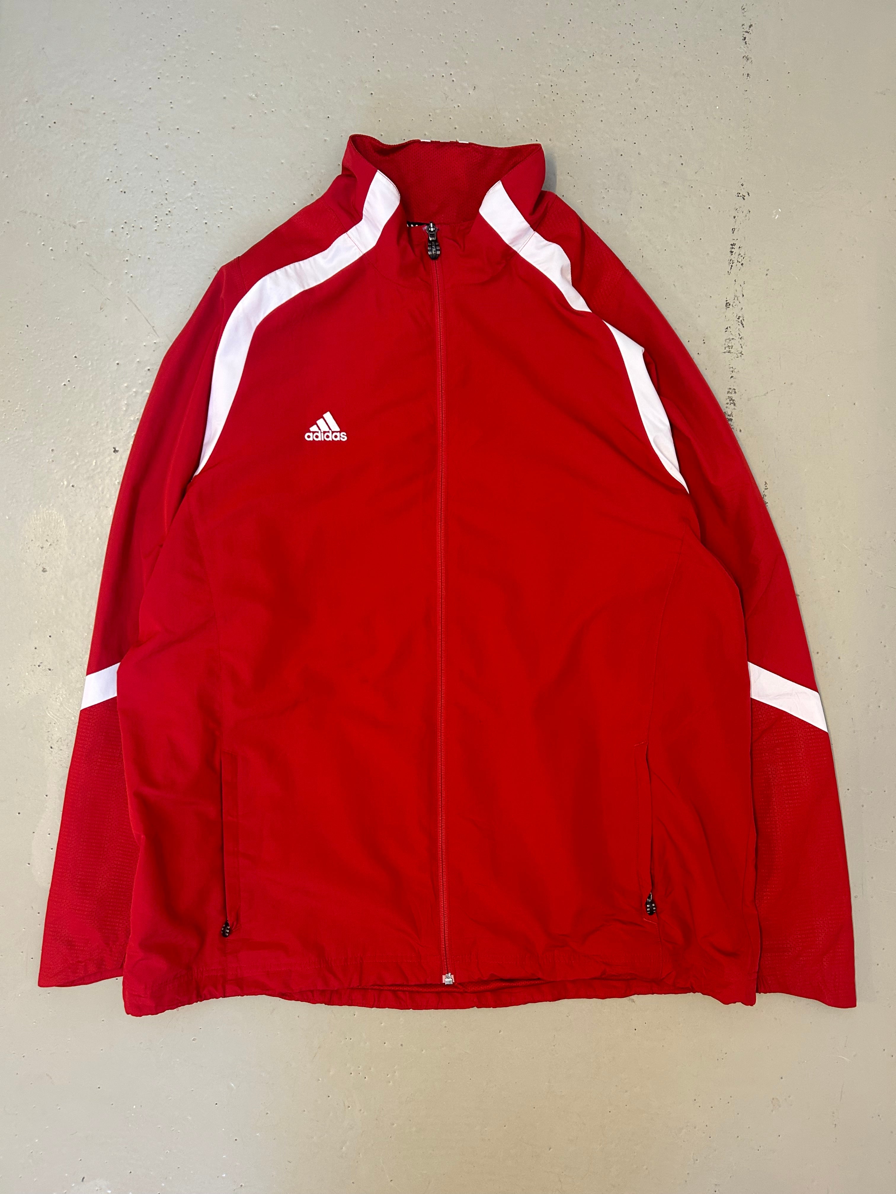 Adidas Vintage Trackjacket - XL