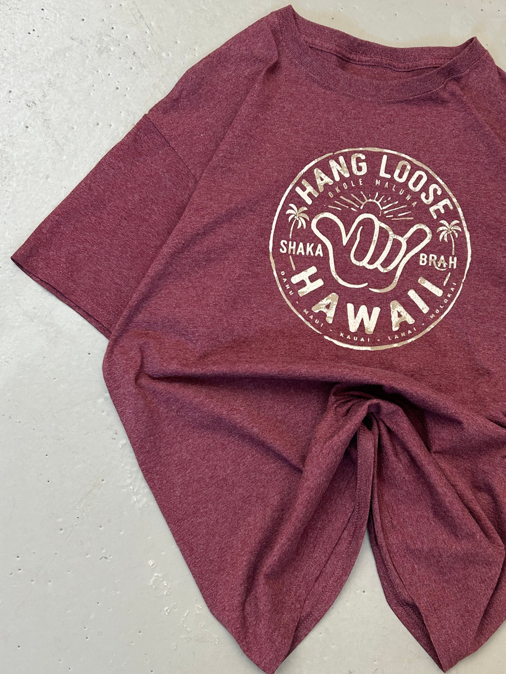 American Tee - Large - Re:Junk Vintage