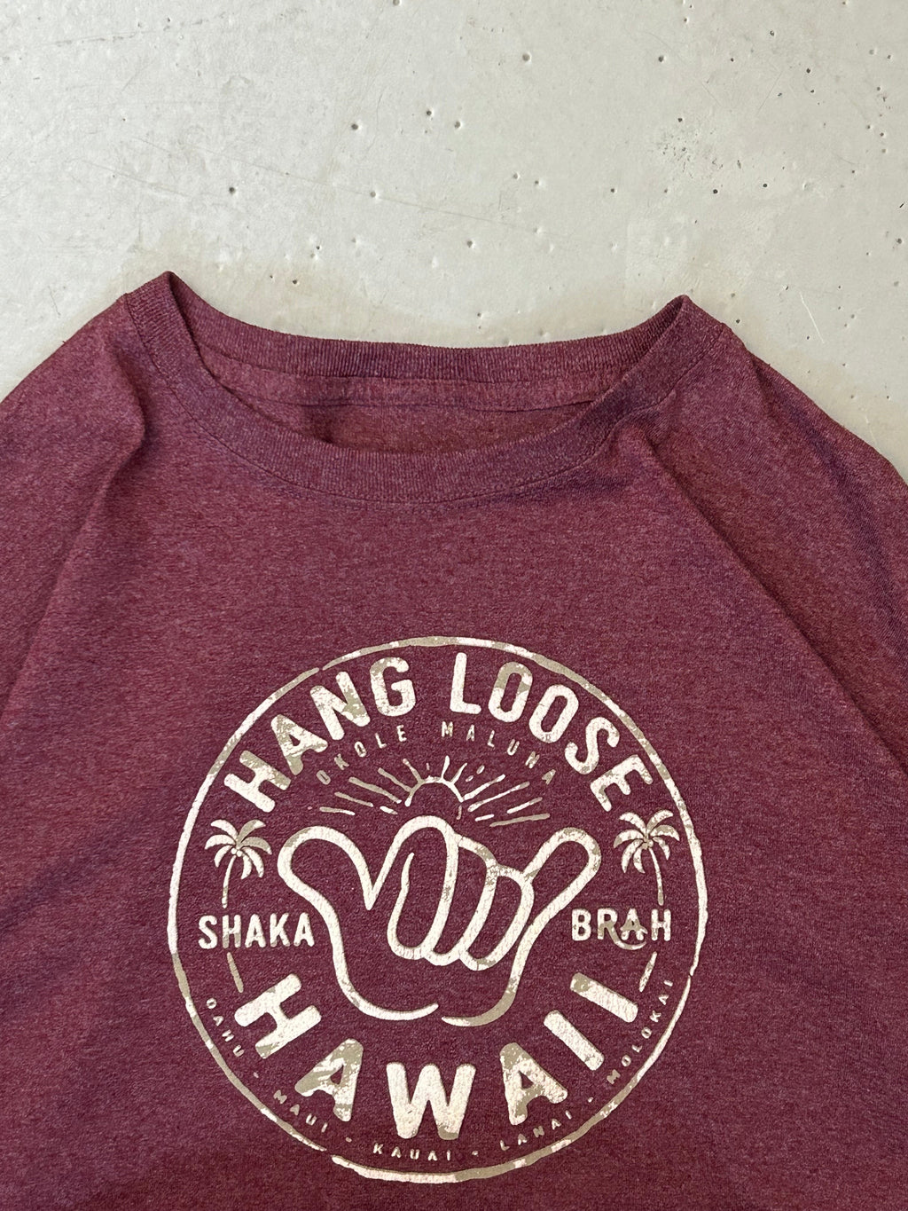 American Tee - Large - Re:Junk Vintage