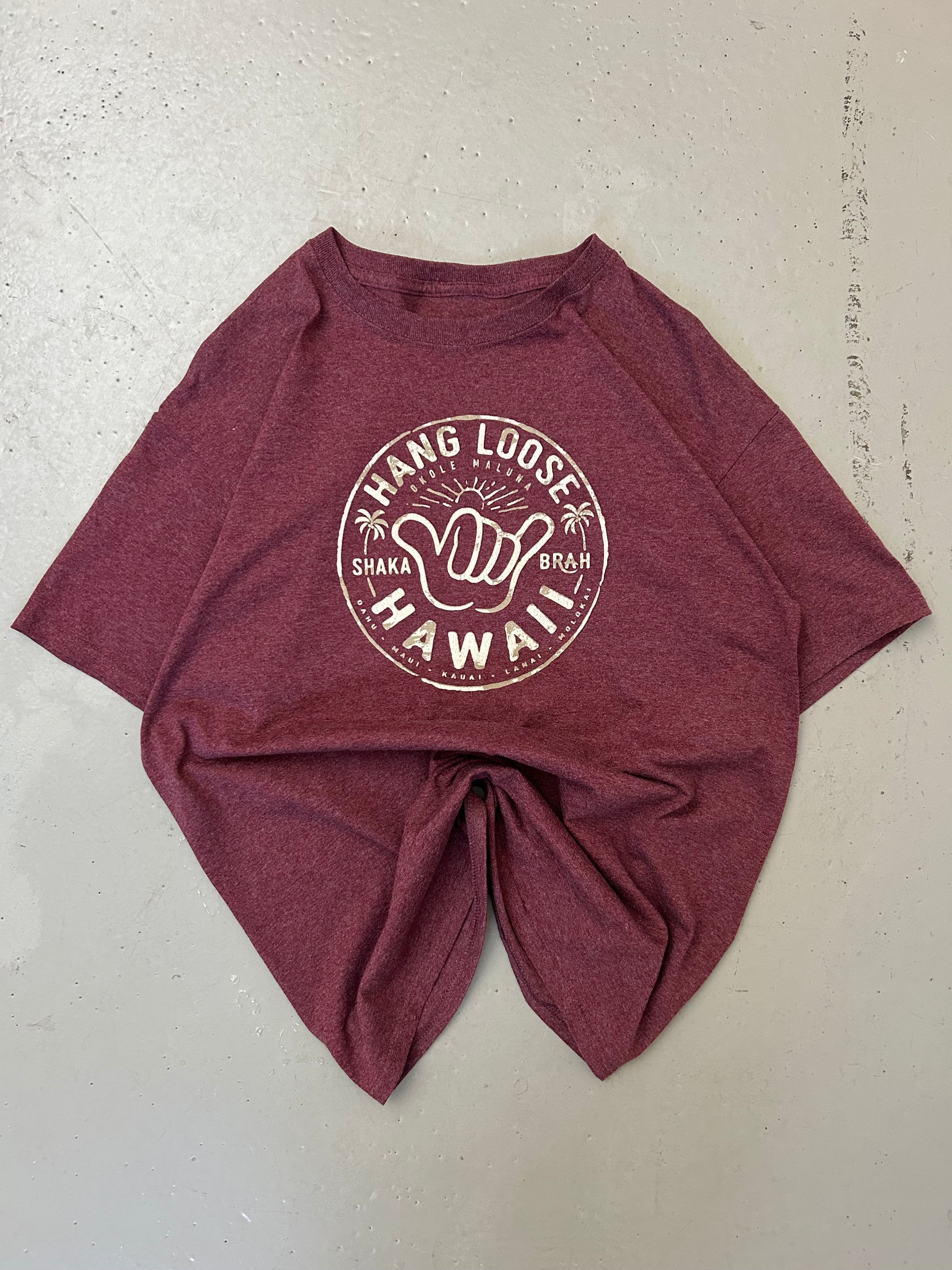 American Tee - Large