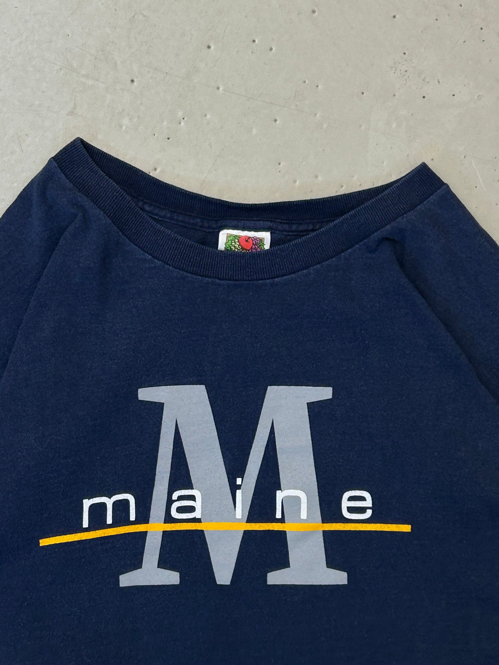 American Tee - Medium - Re:Junk Vintage