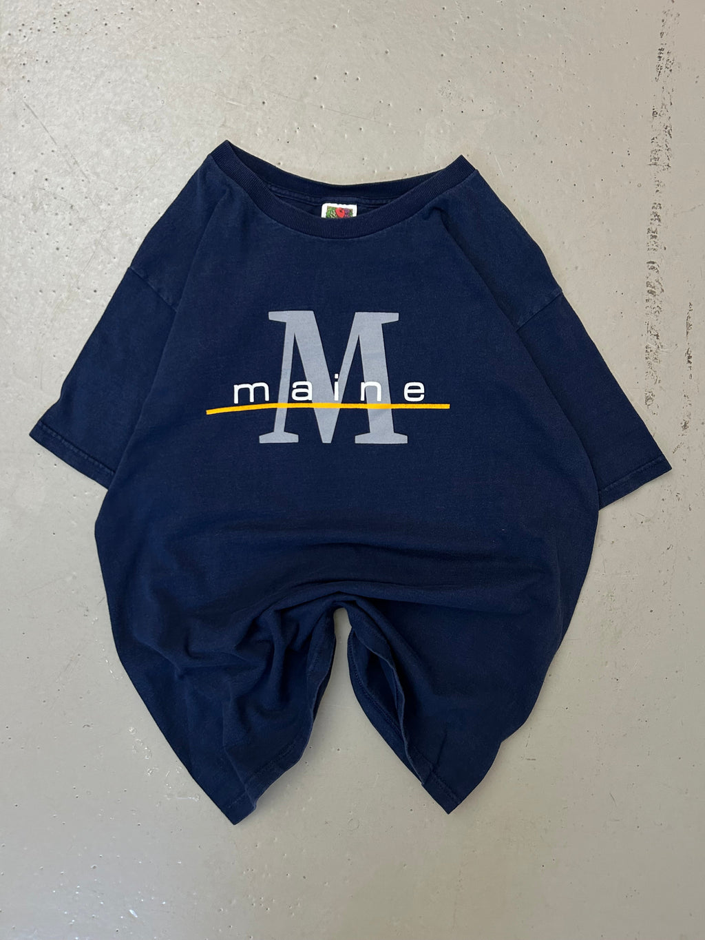 American Tee - Medium - Re:Junk Vintage