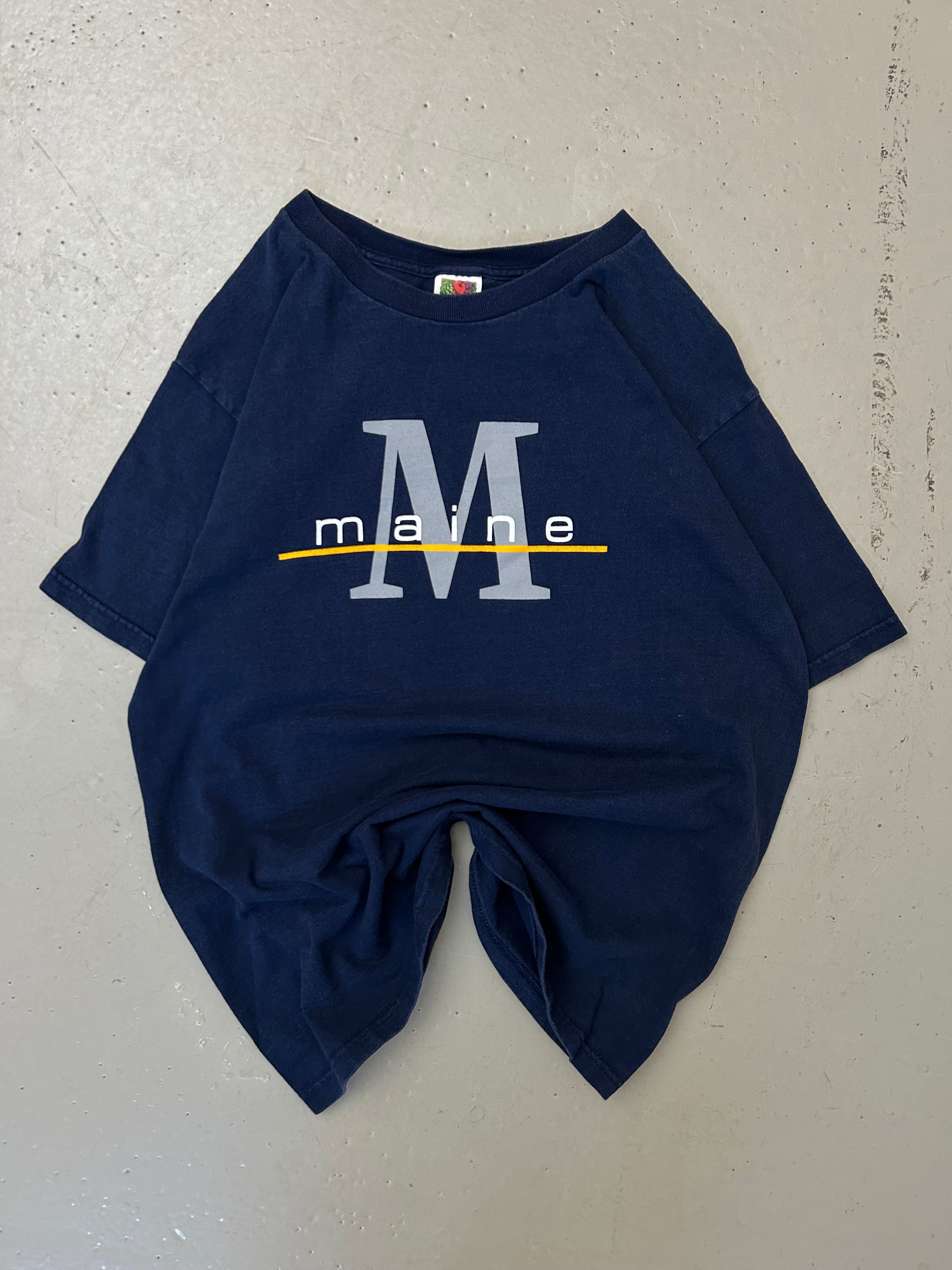 American Tee - Medium