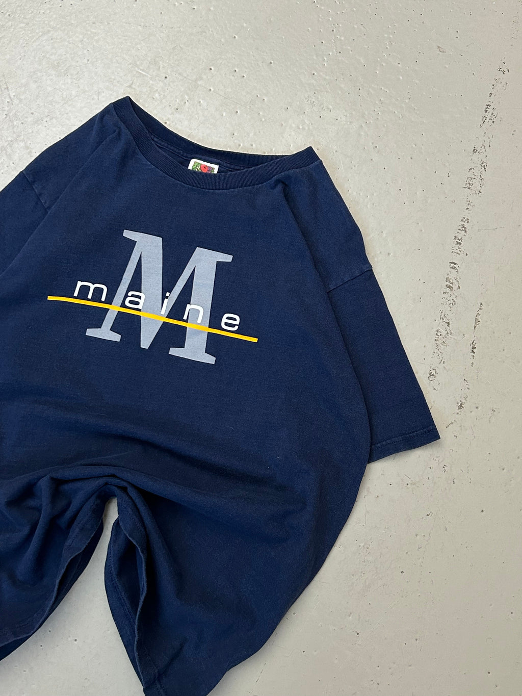 American Tee - Medium - Re:Junk Vintage