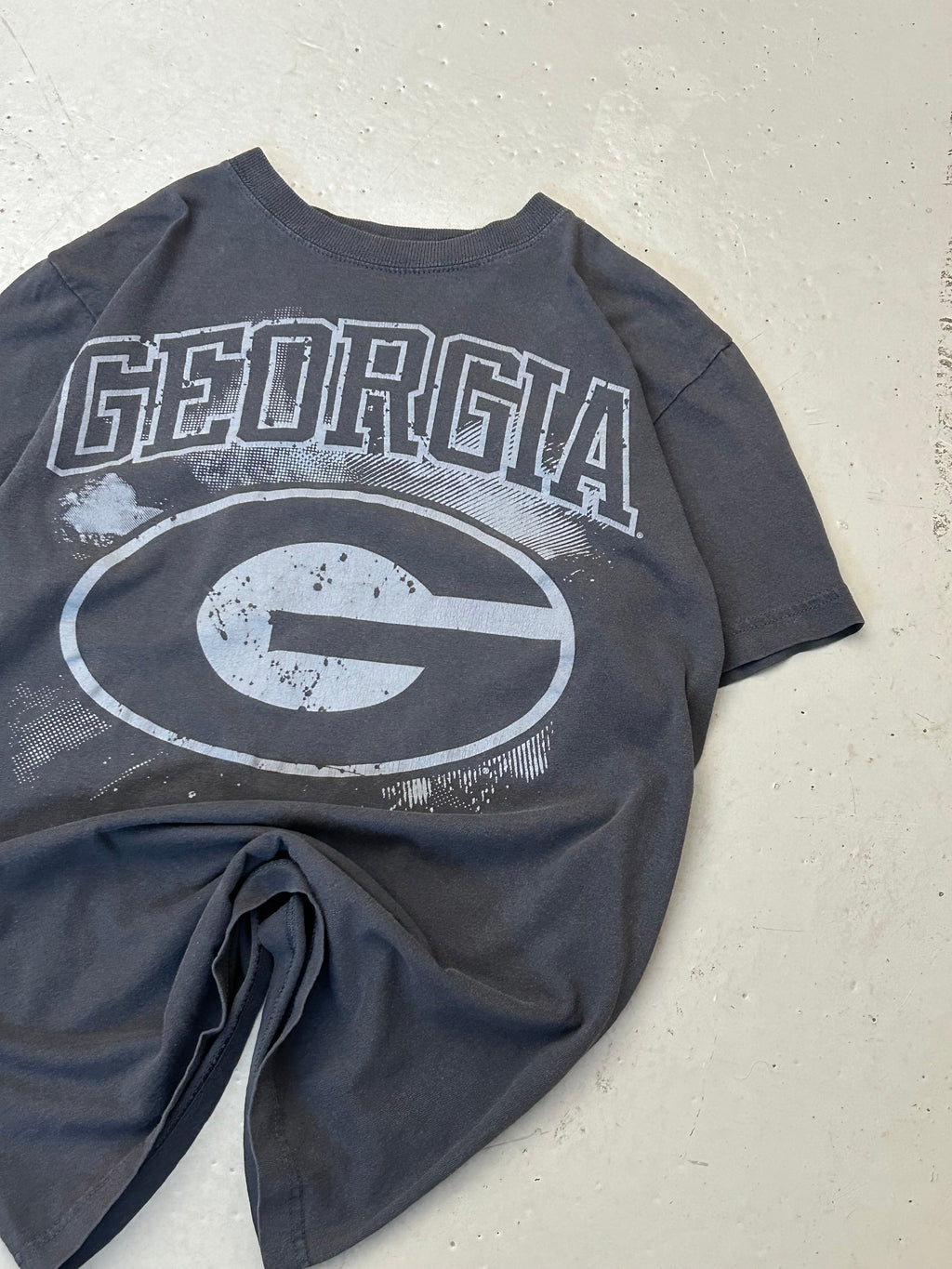 American Tee - Small - Re:Junk Vintage