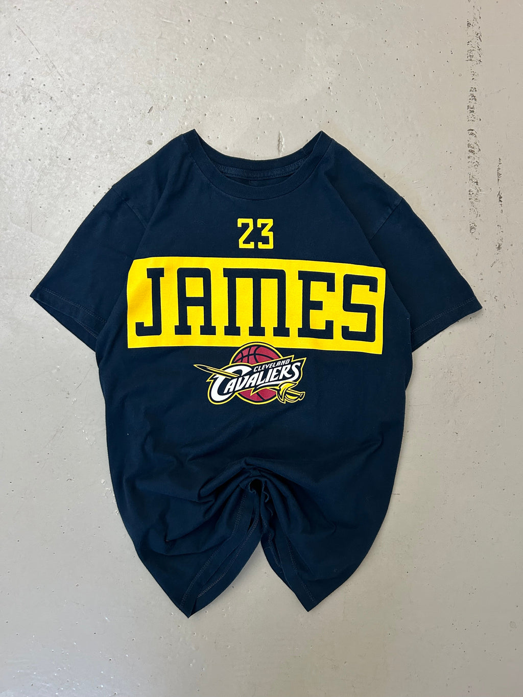 American Tee - Small - Re:Junk Vintage