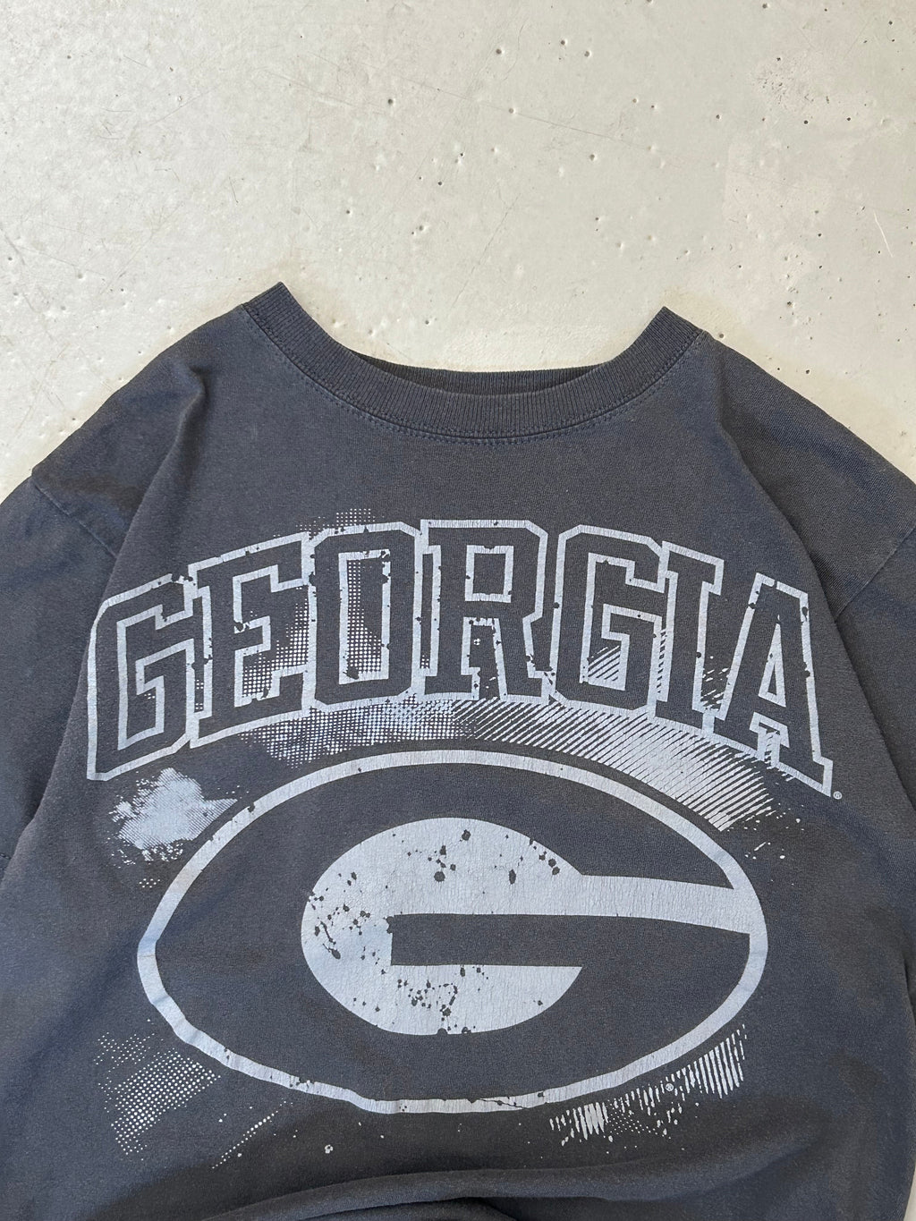 American Tee - Small - Re:Junk Vintage