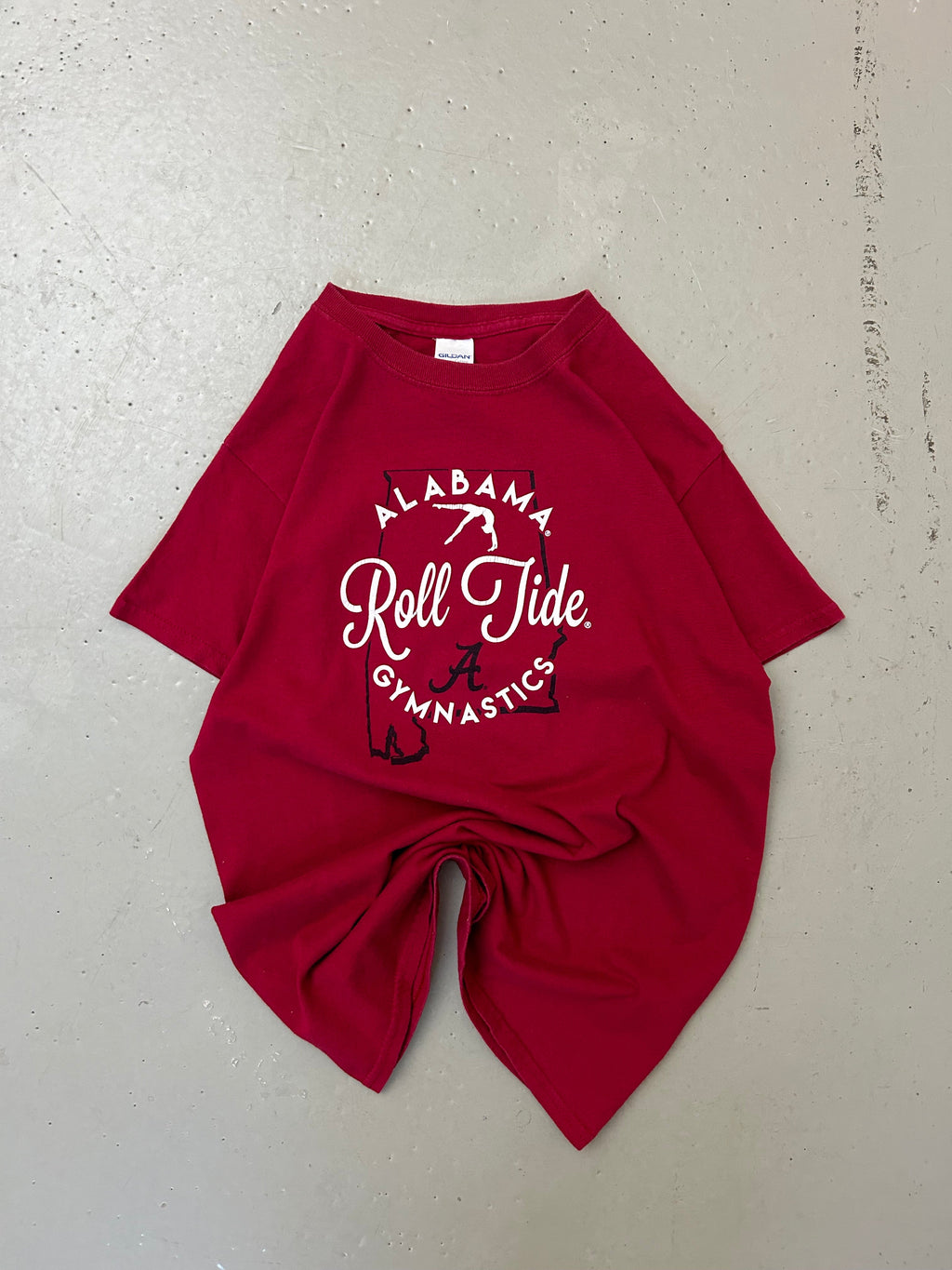 American Tee - Small - Re:Junk Vintage