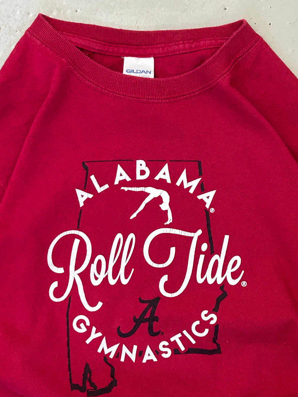 American Tee - Small - Re:Junk Vintage