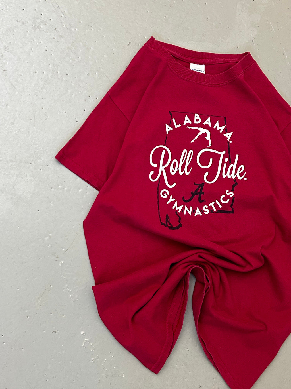 American Tee - Small - Re:Junk Vintage