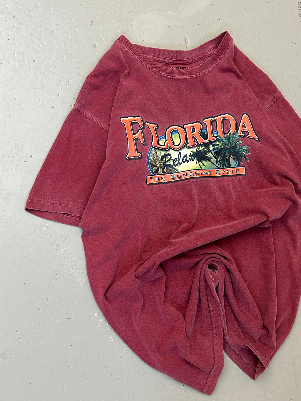American Tee - Small - Re:Junk Vintage