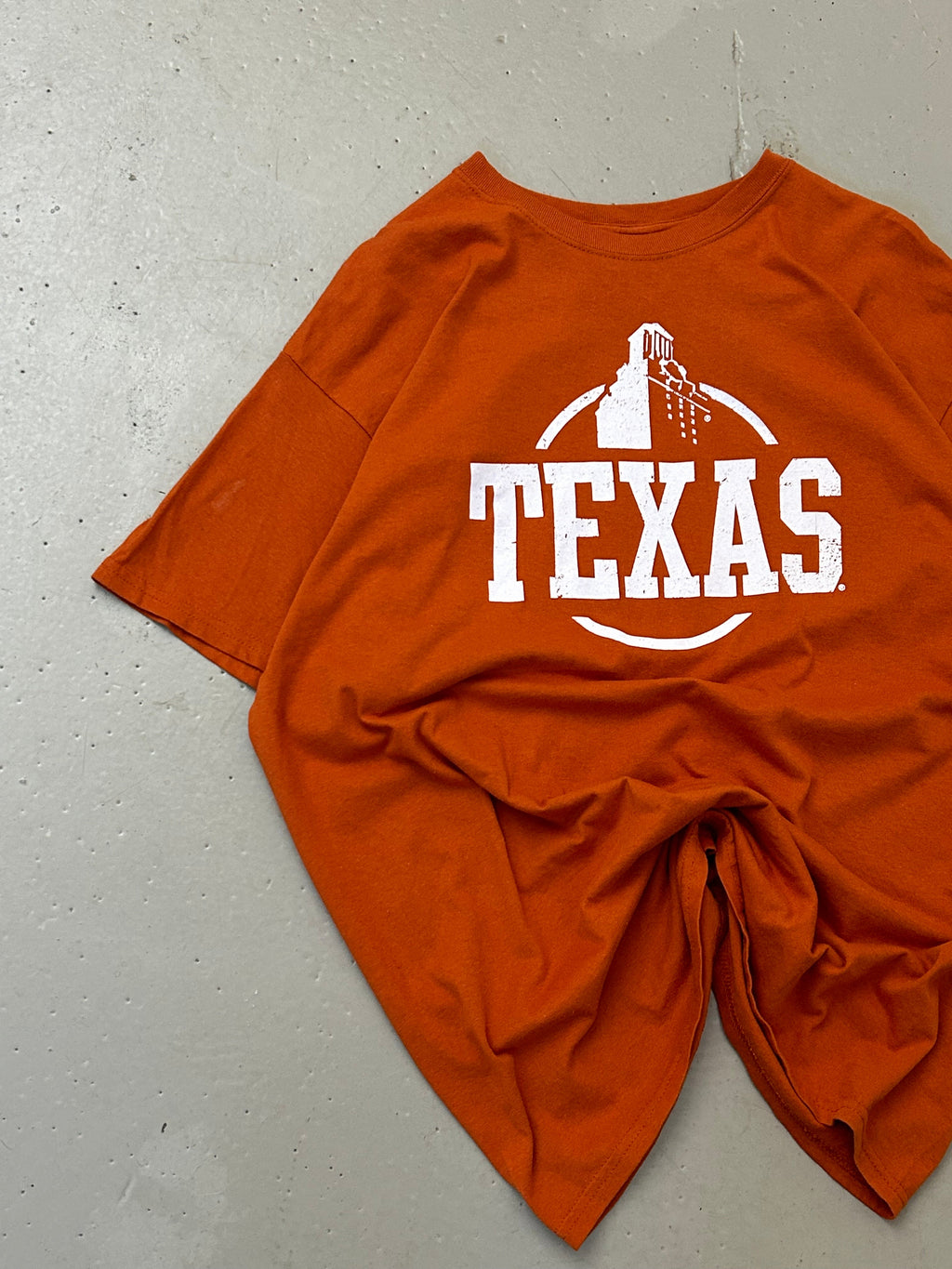 American Tee - XL - Re:Junk Vintage