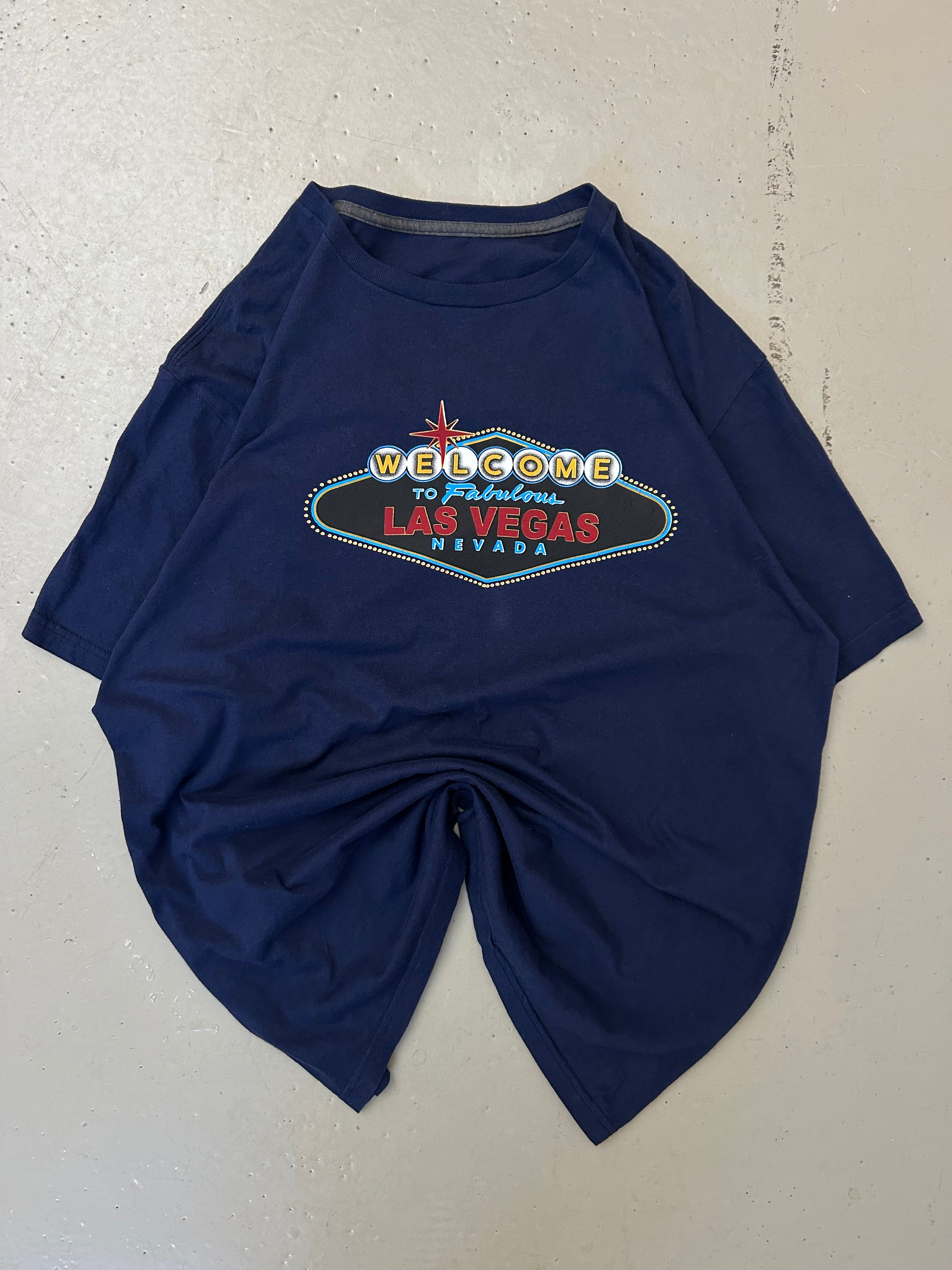 American Tee - XL