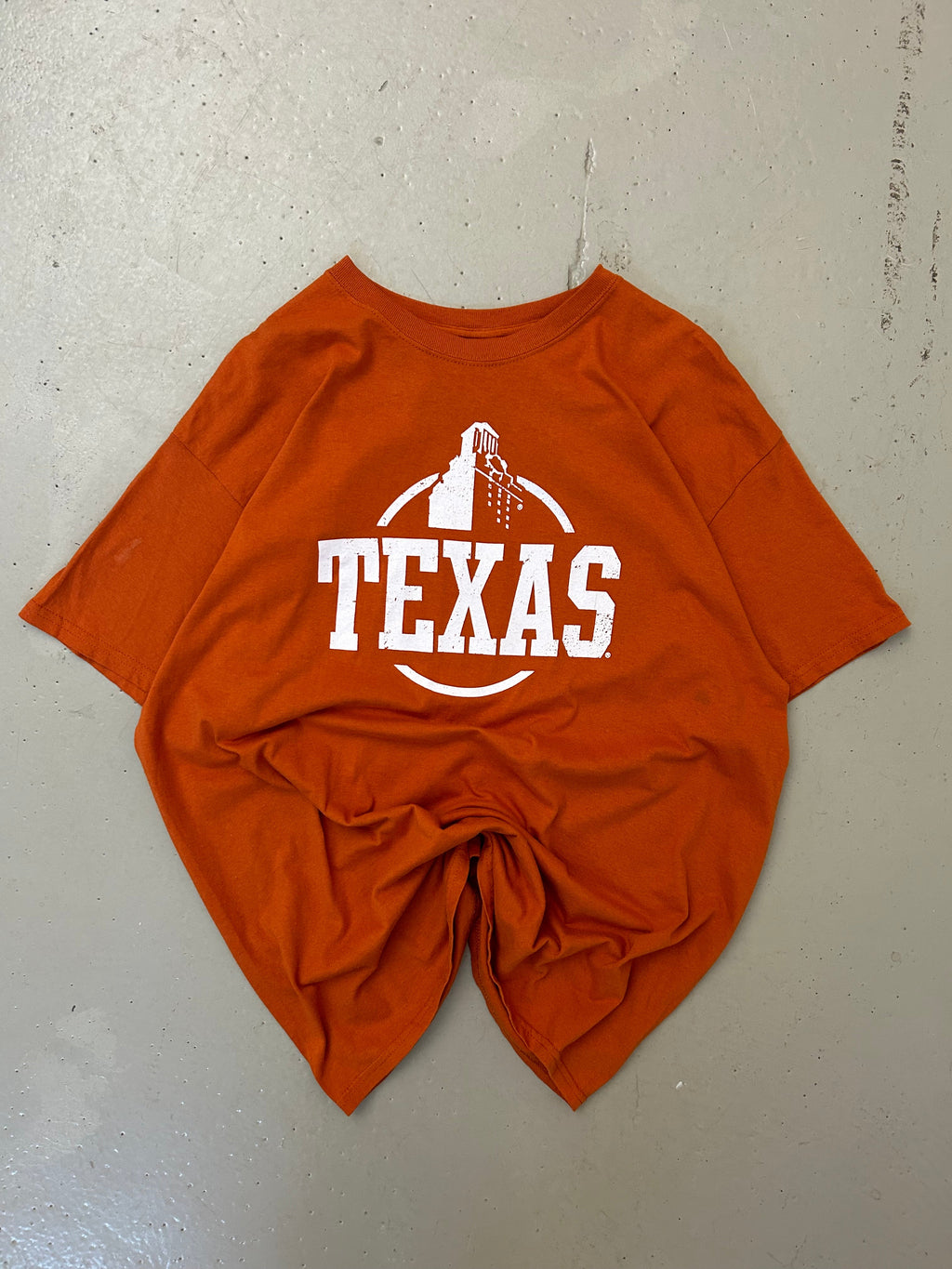 American Tee - XL - Re:Junk Vintage