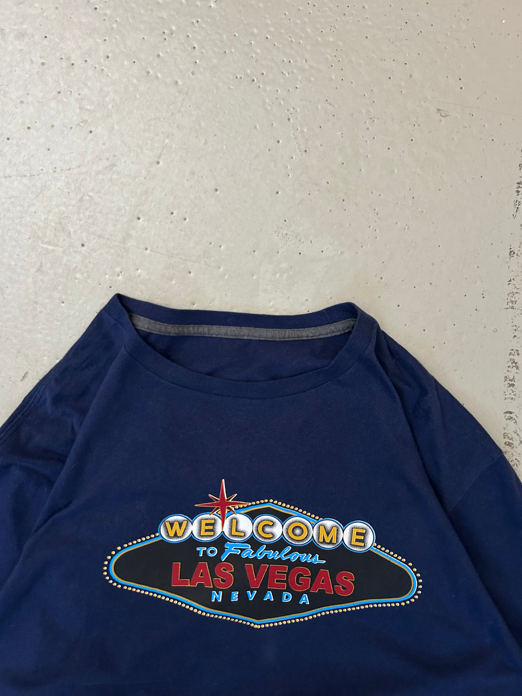 American Tee - XL - Re:Junk Vintage