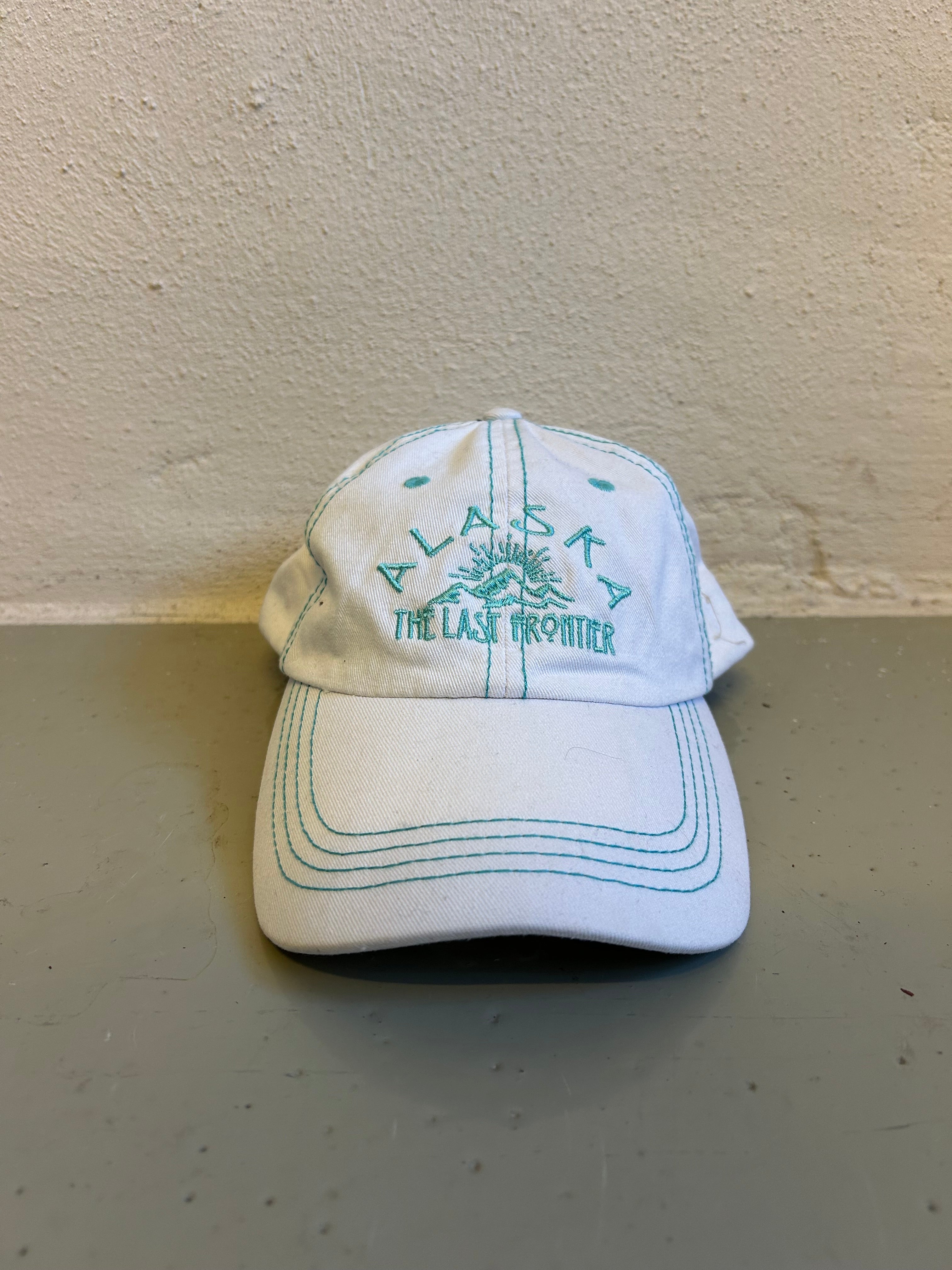 American Vintage Cap - Alaska