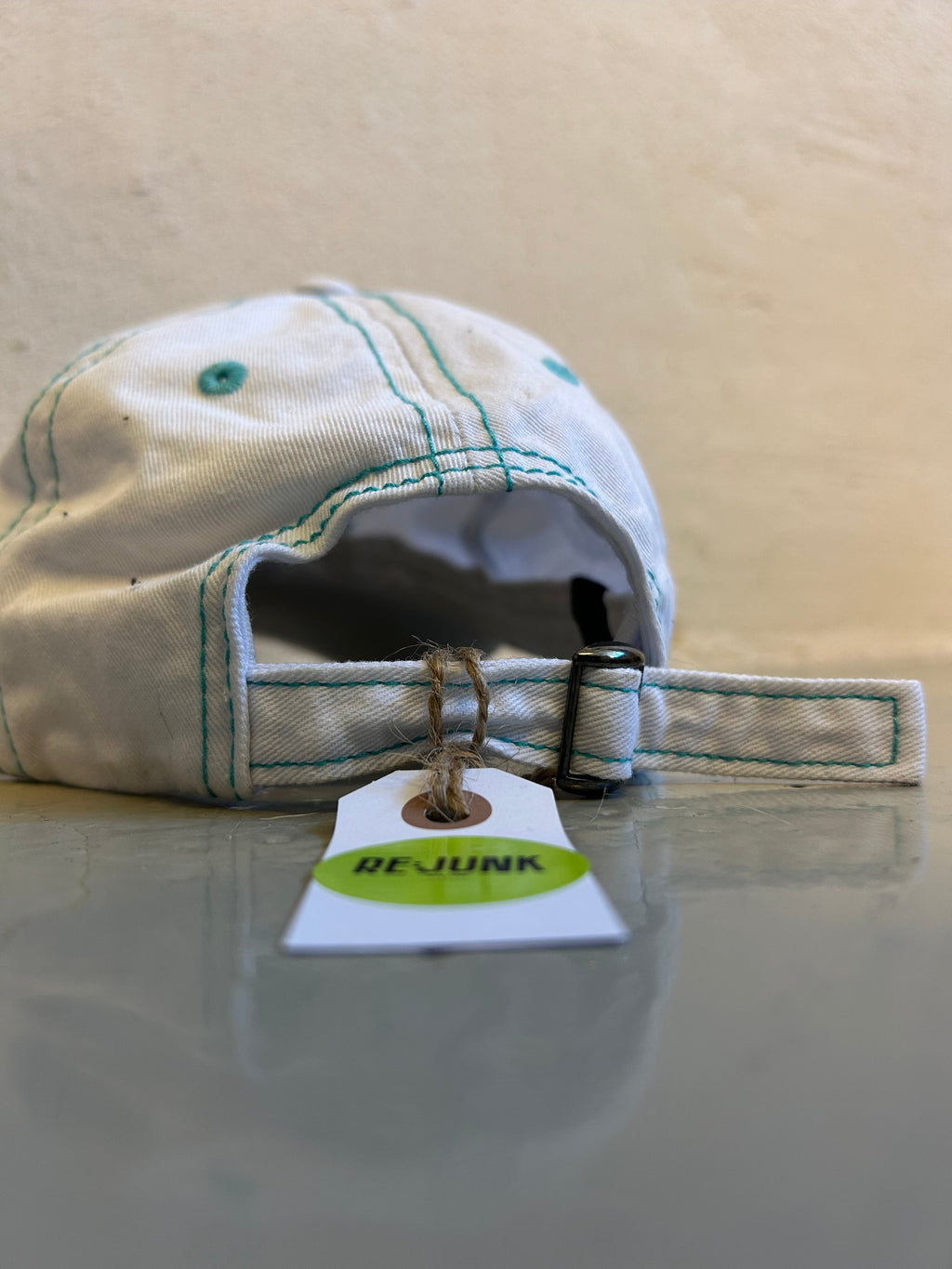 American Vintage Cap - Alaska - Re:Junk Vintage