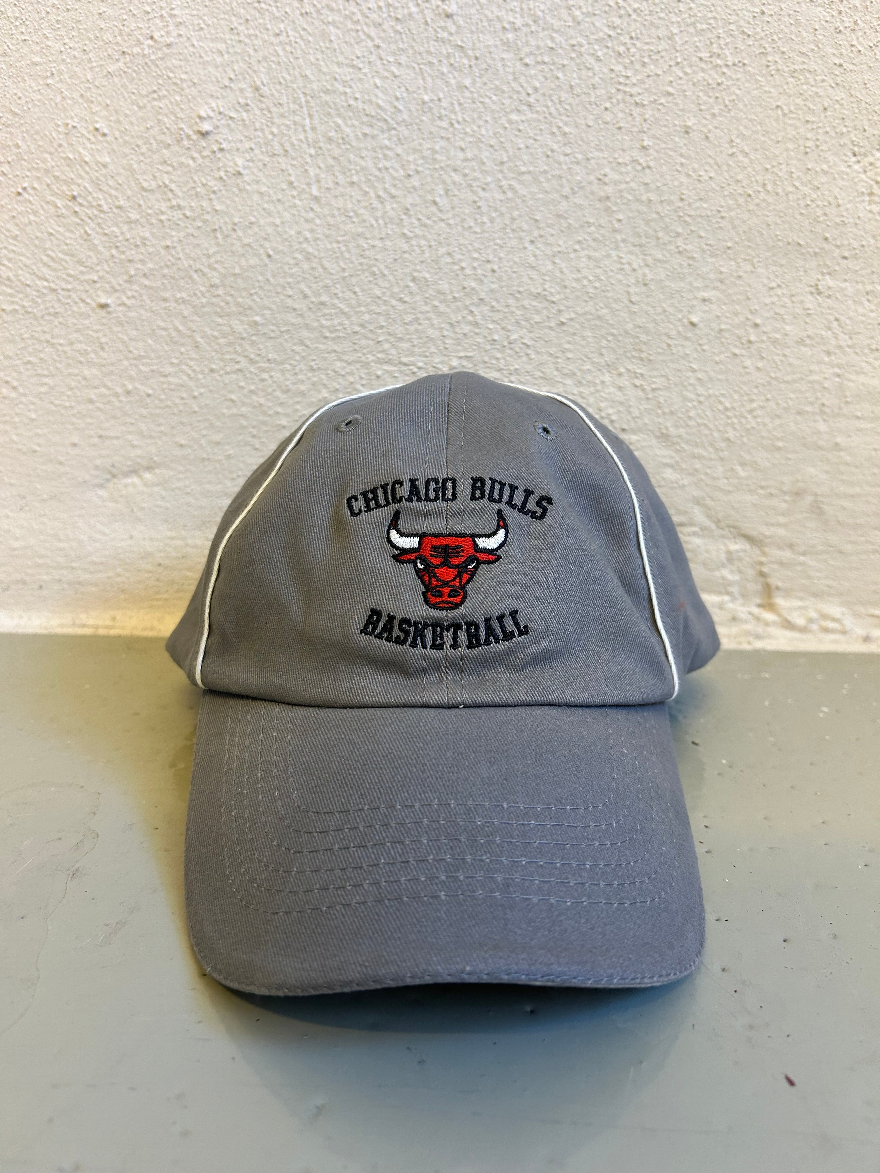 American Vintage Cap - Bulls