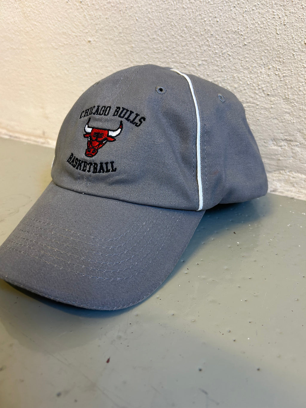American Vintage Cap - Bulls - Re:Junk Vintage