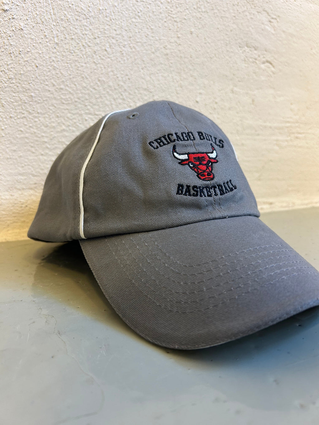 American Vintage Cap - Bulls - Re:Junk Vintage
