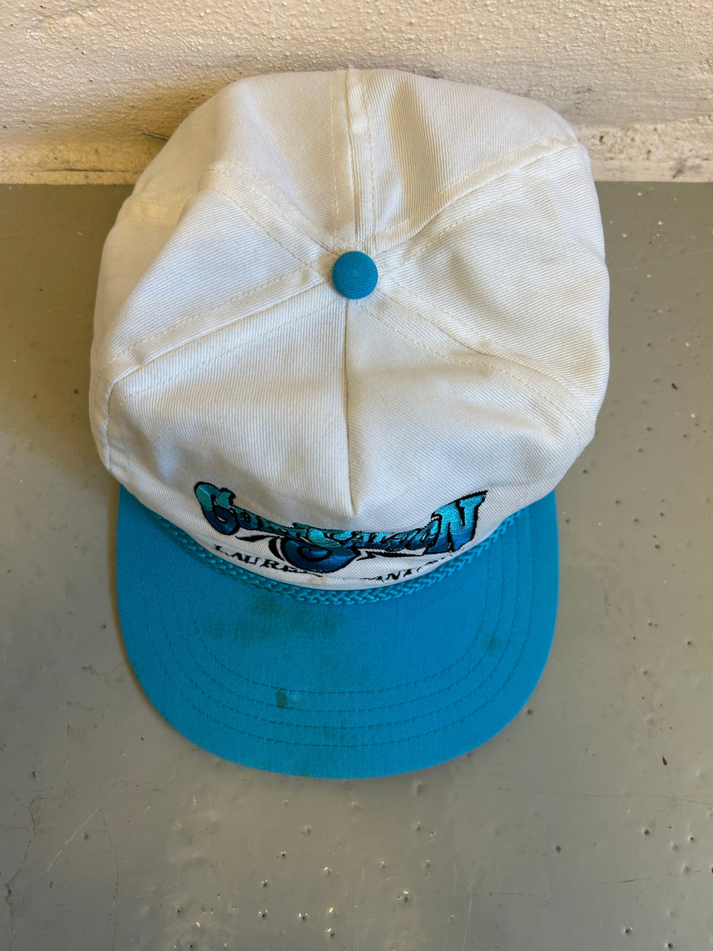 American Vintage Cap - Re:Junk Vintage