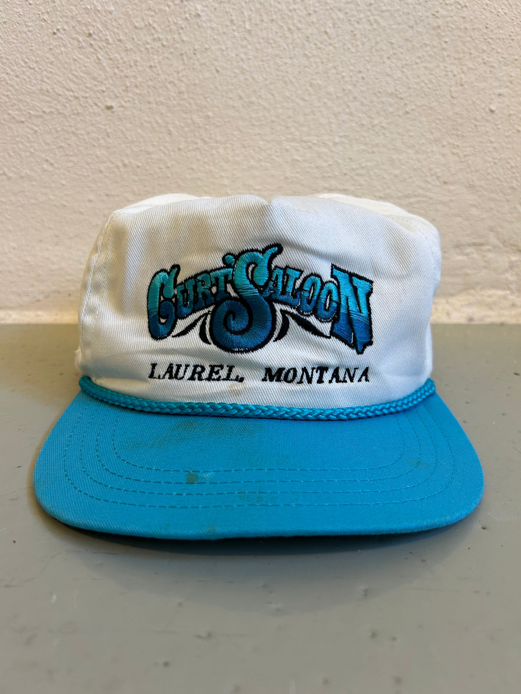 American Vintage Cap - Re:Junk Vintage