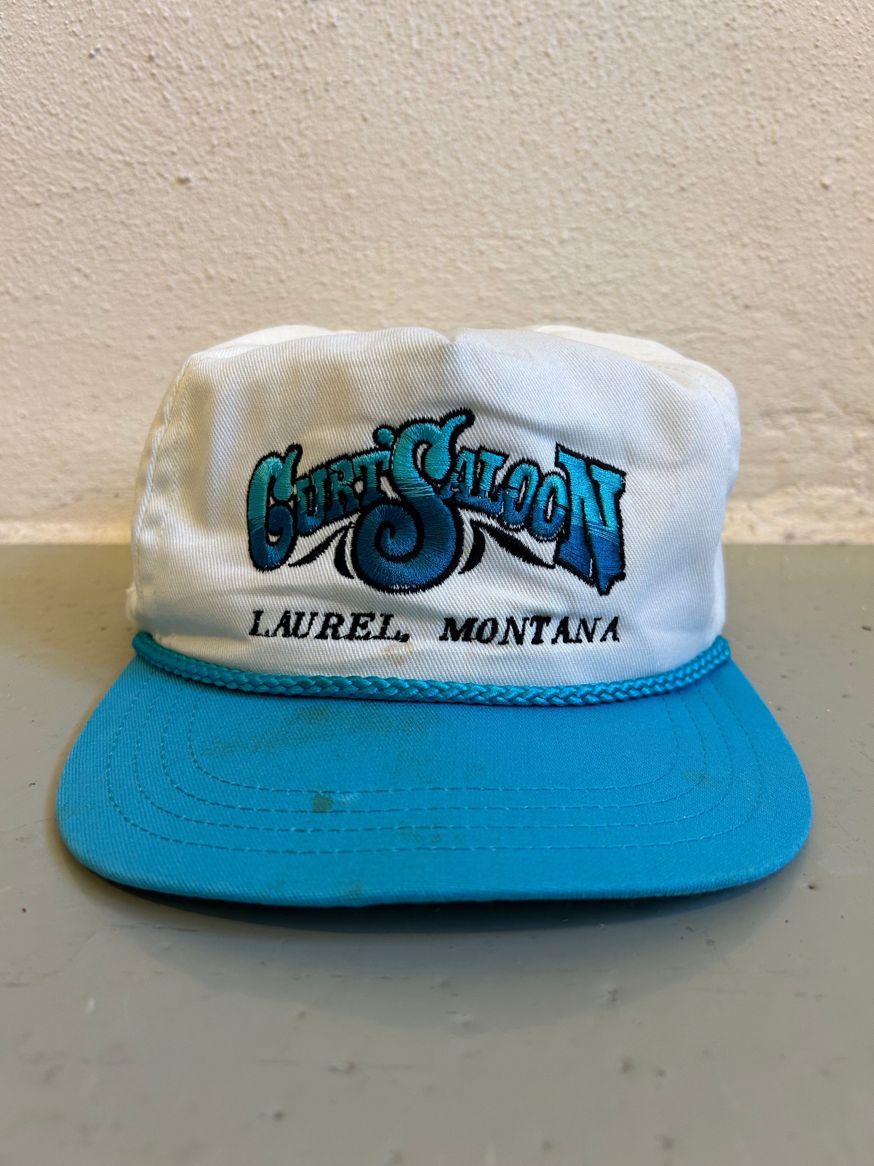 American Vintage Cap