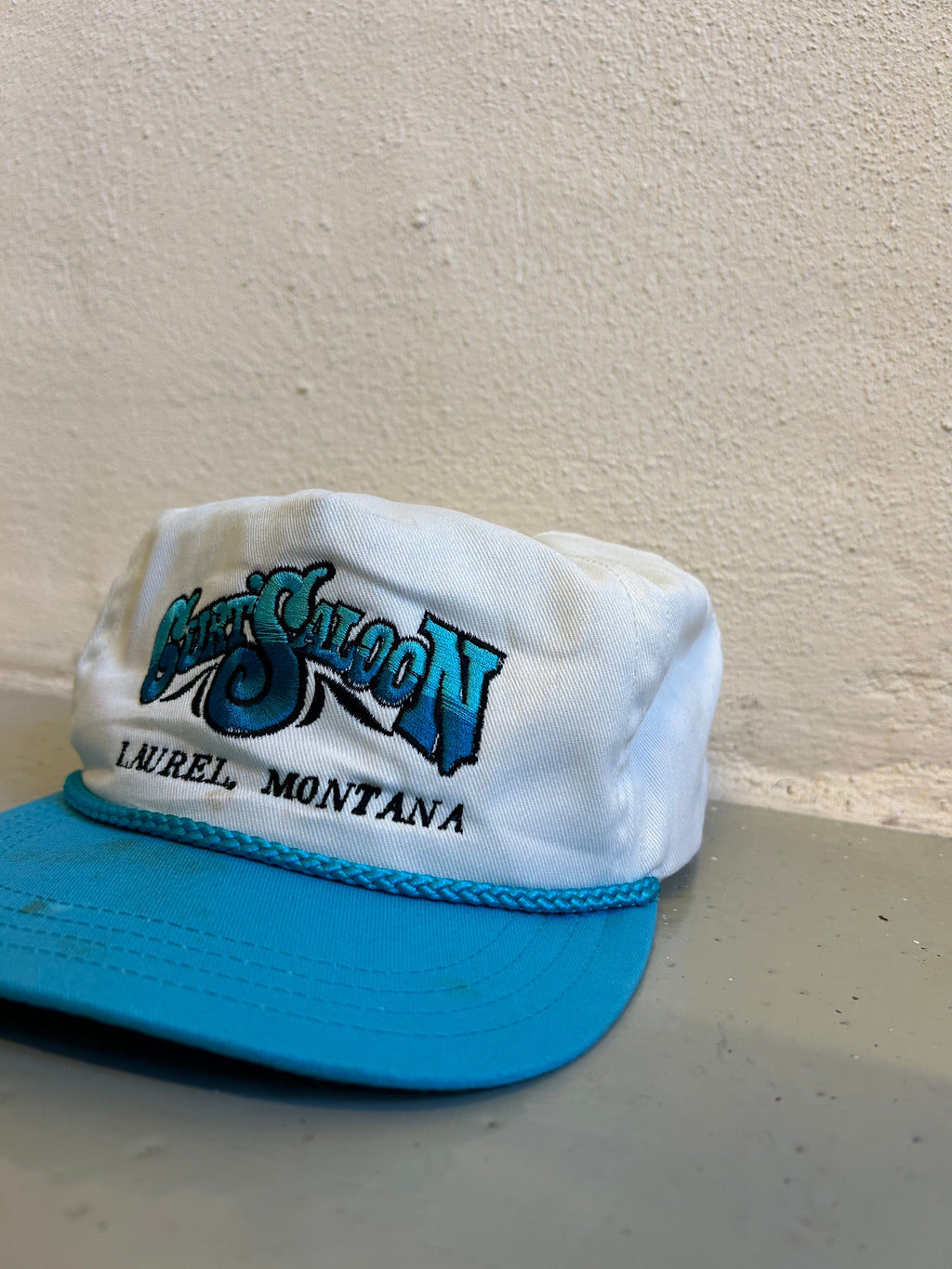 American Vintage Cap - Re:Junk Vintage
