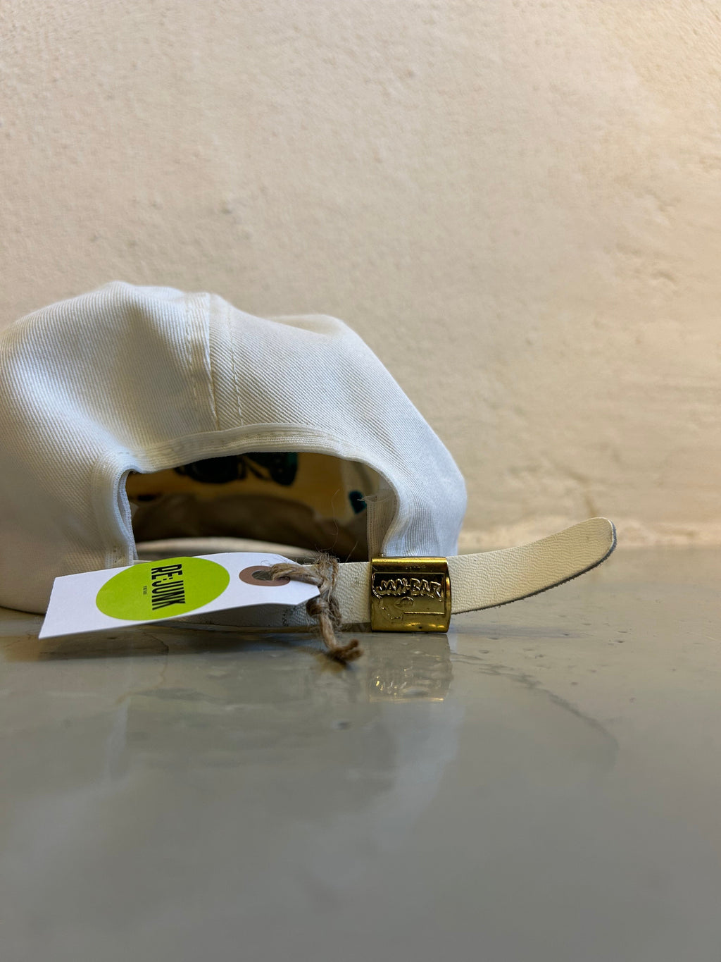 American Vintage Cap - Re:Junk Vintage