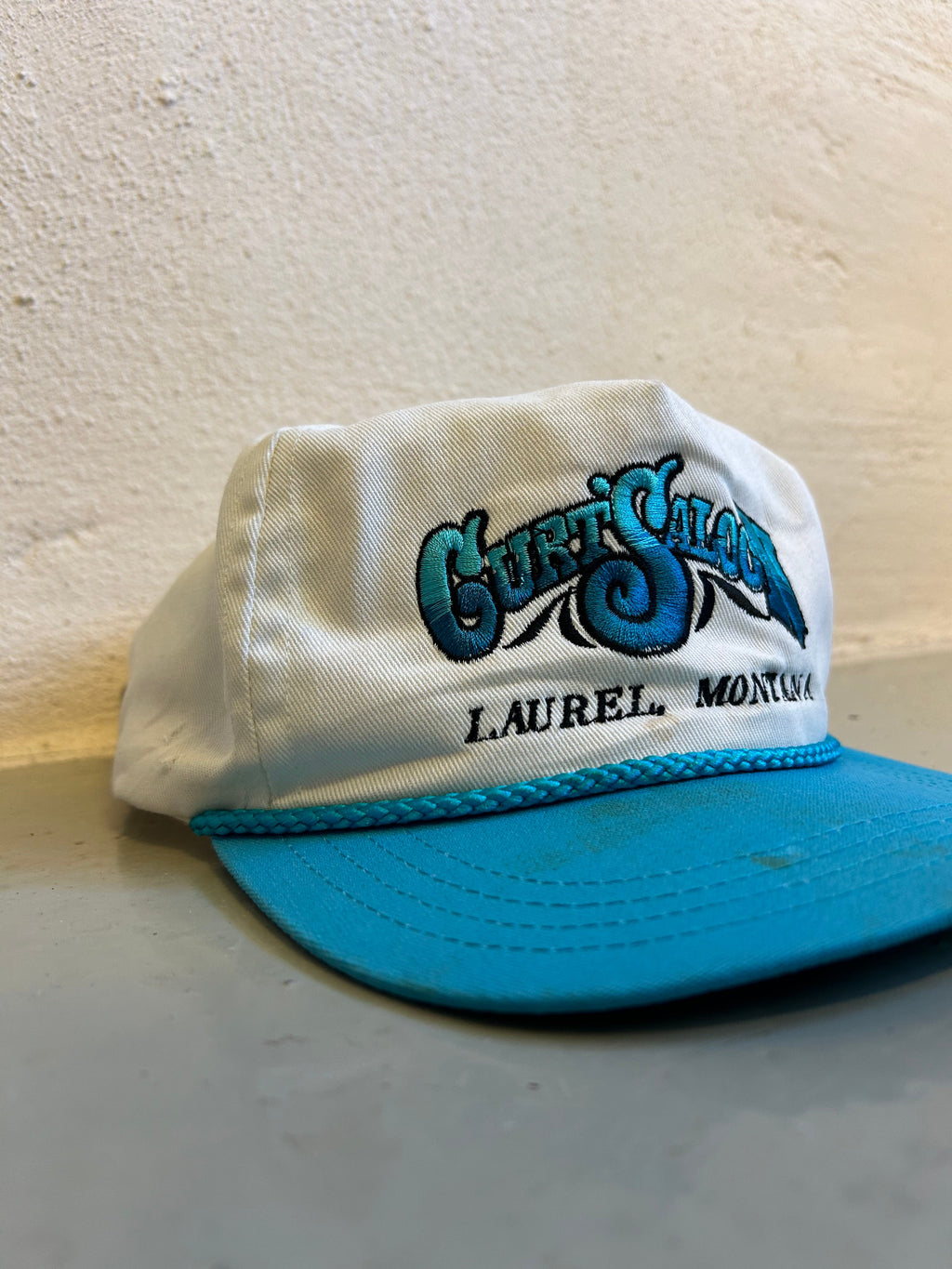 American Vintage Cap - Re:Junk Vintage