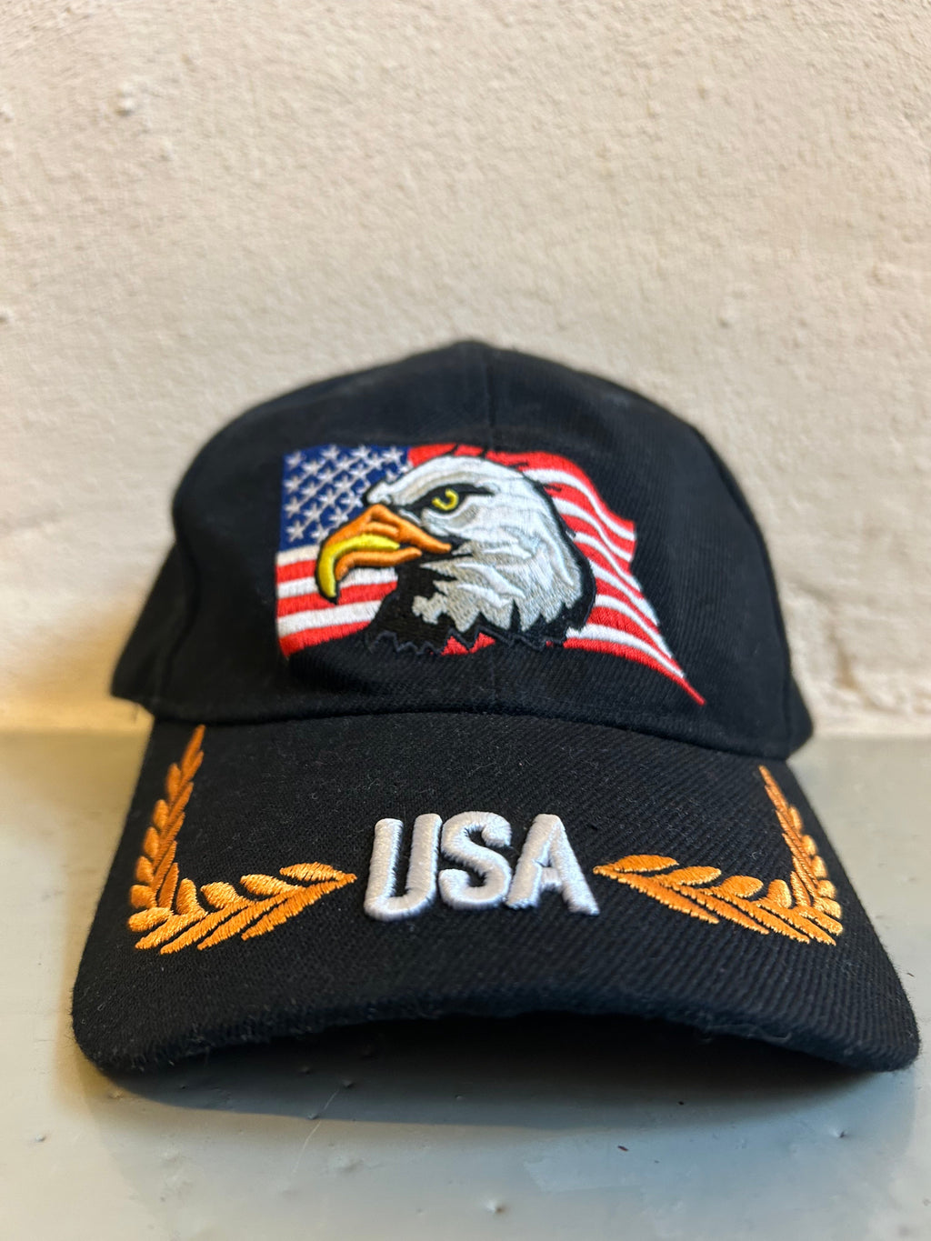 American Vintage Cap - Eagle - Re:Junk Vintage