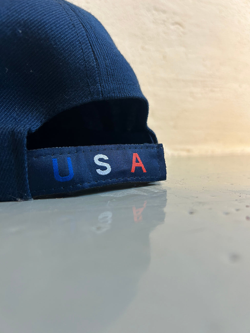 American Vintage Cap - Eagle - Re:Junk Vintage