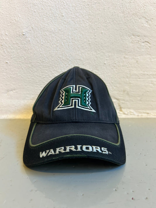 American Vintage Cap - Hawaii Warriors - Re:Junk Vintage