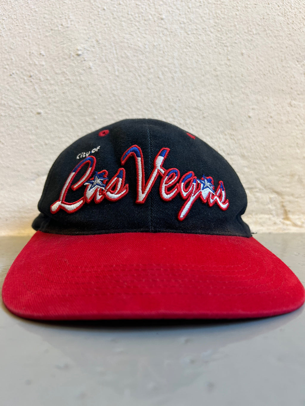 American Vintage Cap - Las Vegas - Re:Junk Vintage