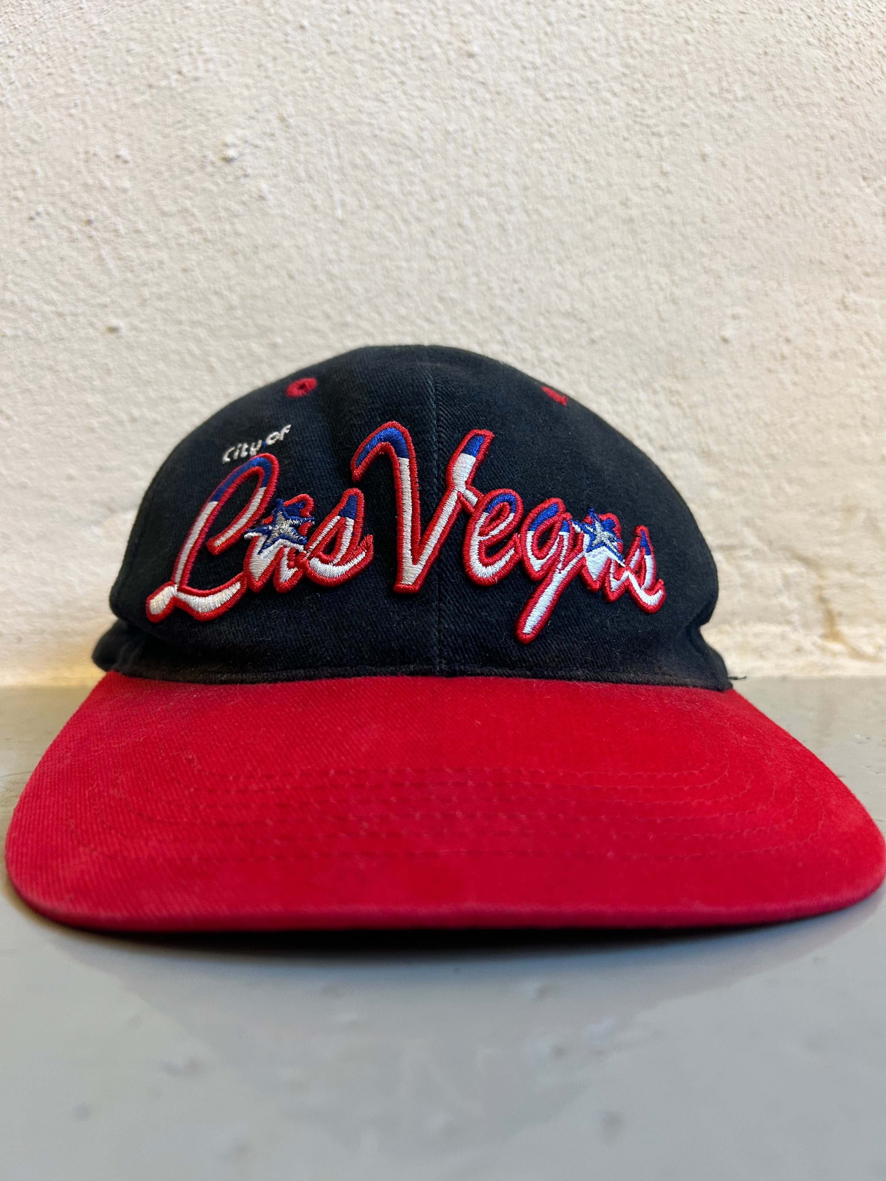 American Vintage Cap - Las Vegas