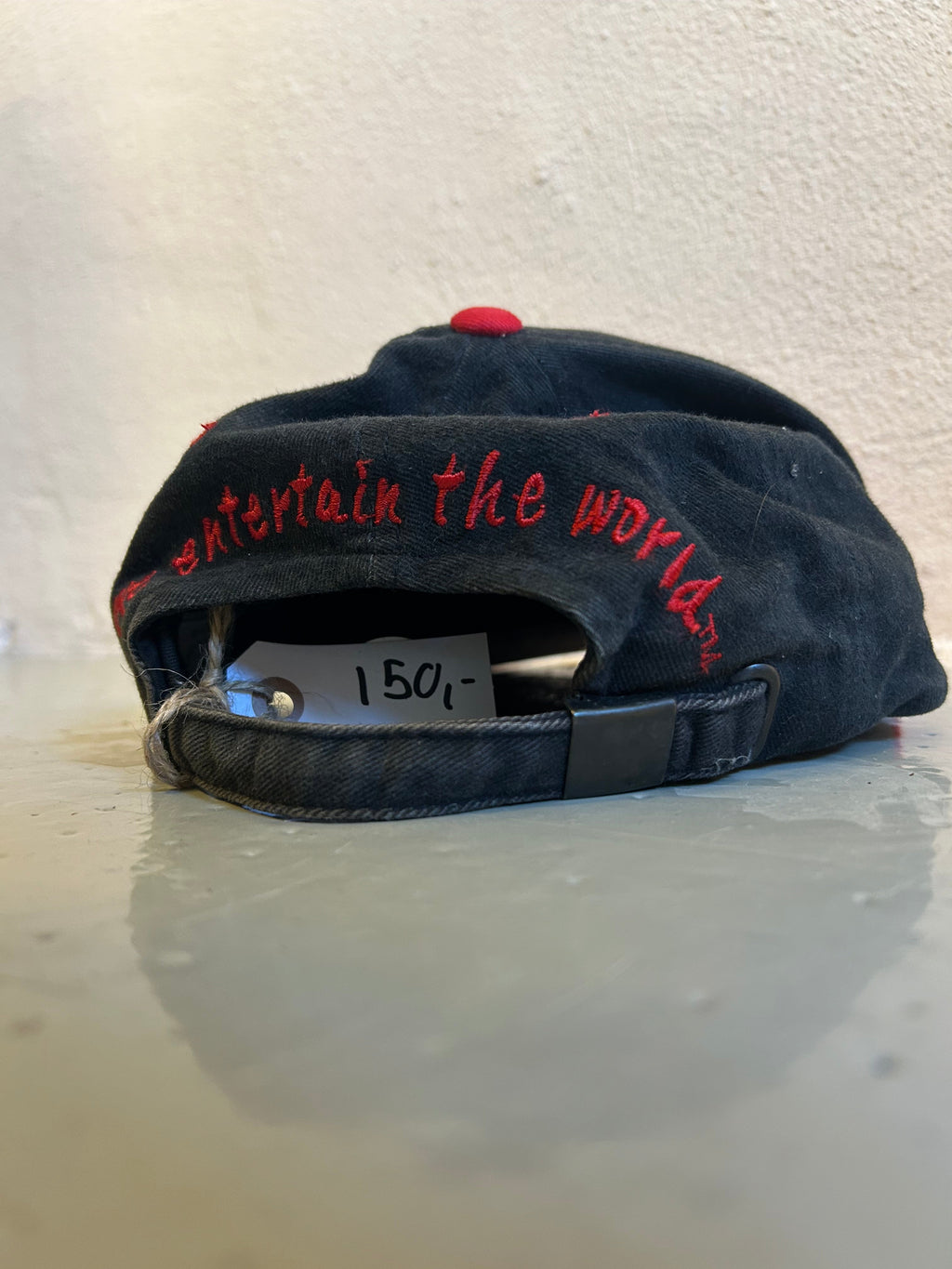American Vintage Cap - Las Vegas - Re:Junk Vintage