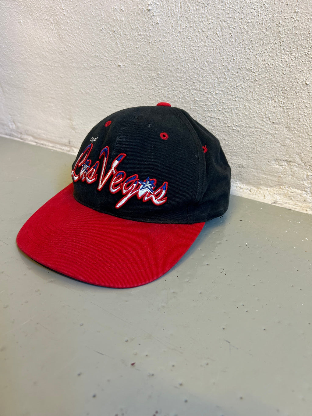 American Vintage Cap - Las Vegas - Re:Junk Vintage