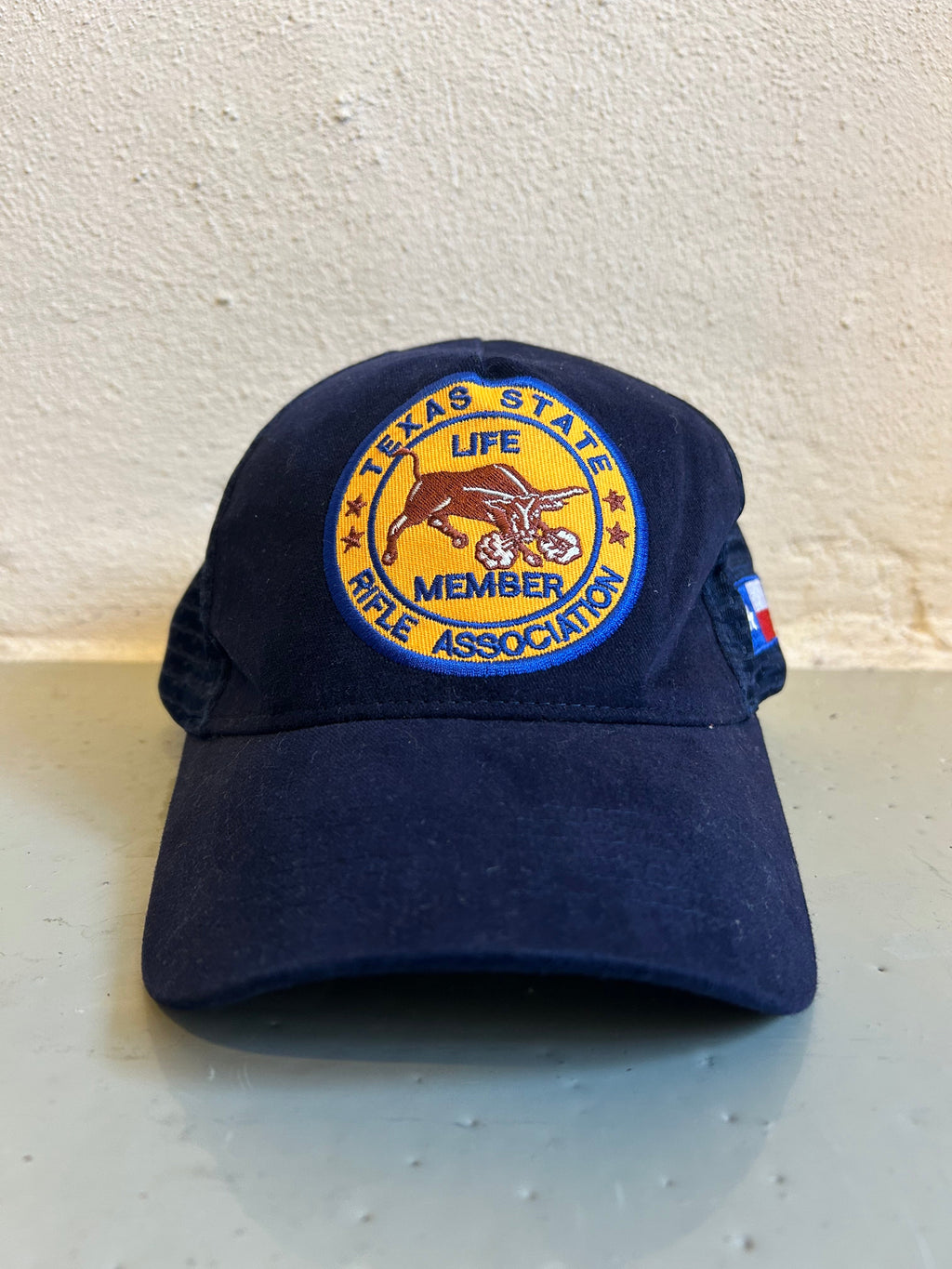 American Vintage Cap - Texas - Re:Junk Vintage
