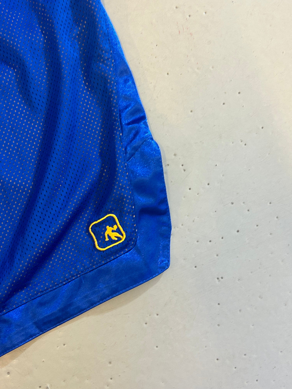 AND1 Basketball Shorts - Large - Re:Junk Vintage
