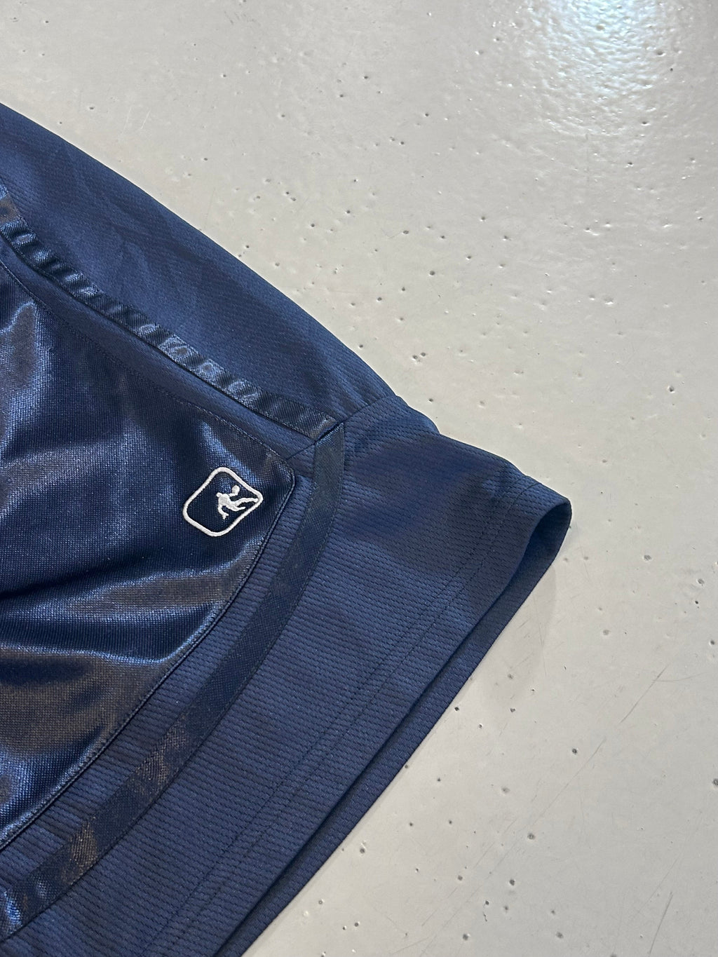 AND1 basketball shorts - Small - Re:Junk Vintage