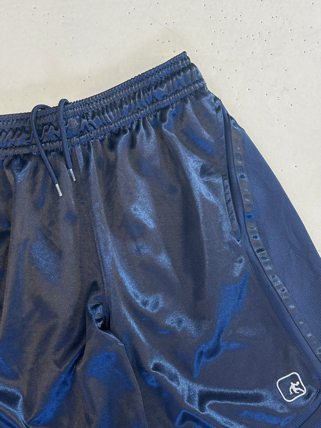 AND1 basketball shorts - Small - Re:Junk Vintage
