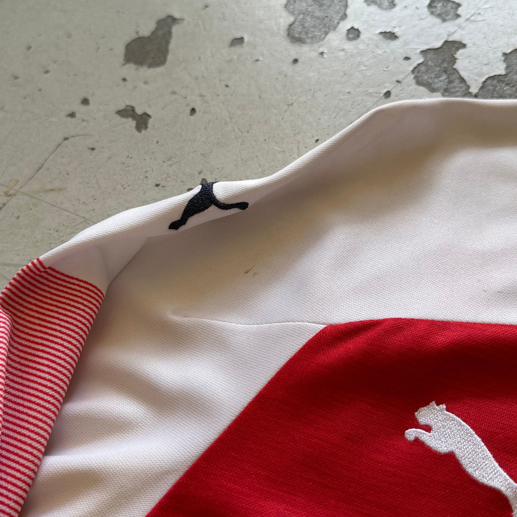 Arsenal | 2018/19 | Hjemmebanetrøje | L - Re:Junk Vintage