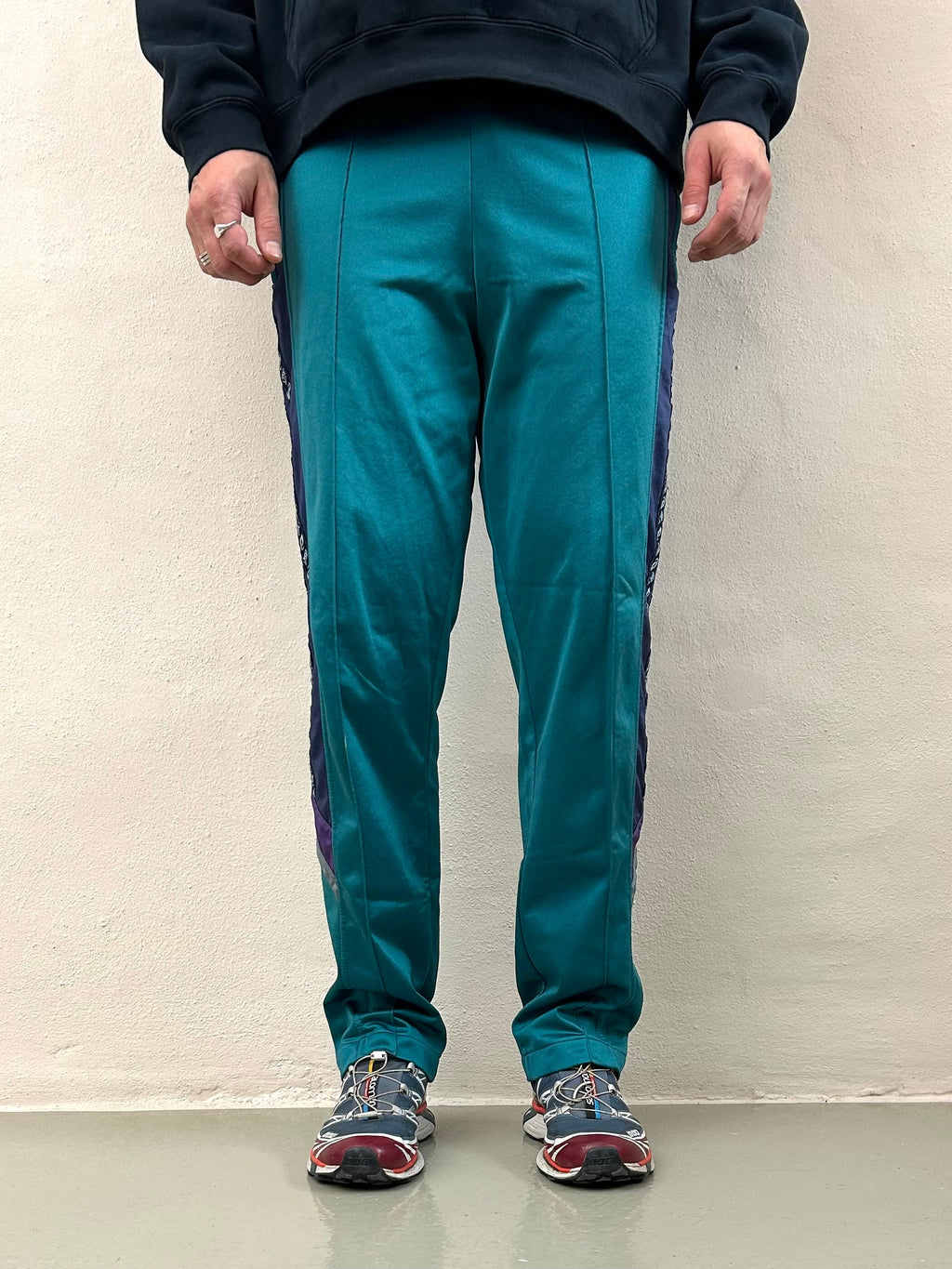Asics Vintage Trackpants - Re:Junk Vintage