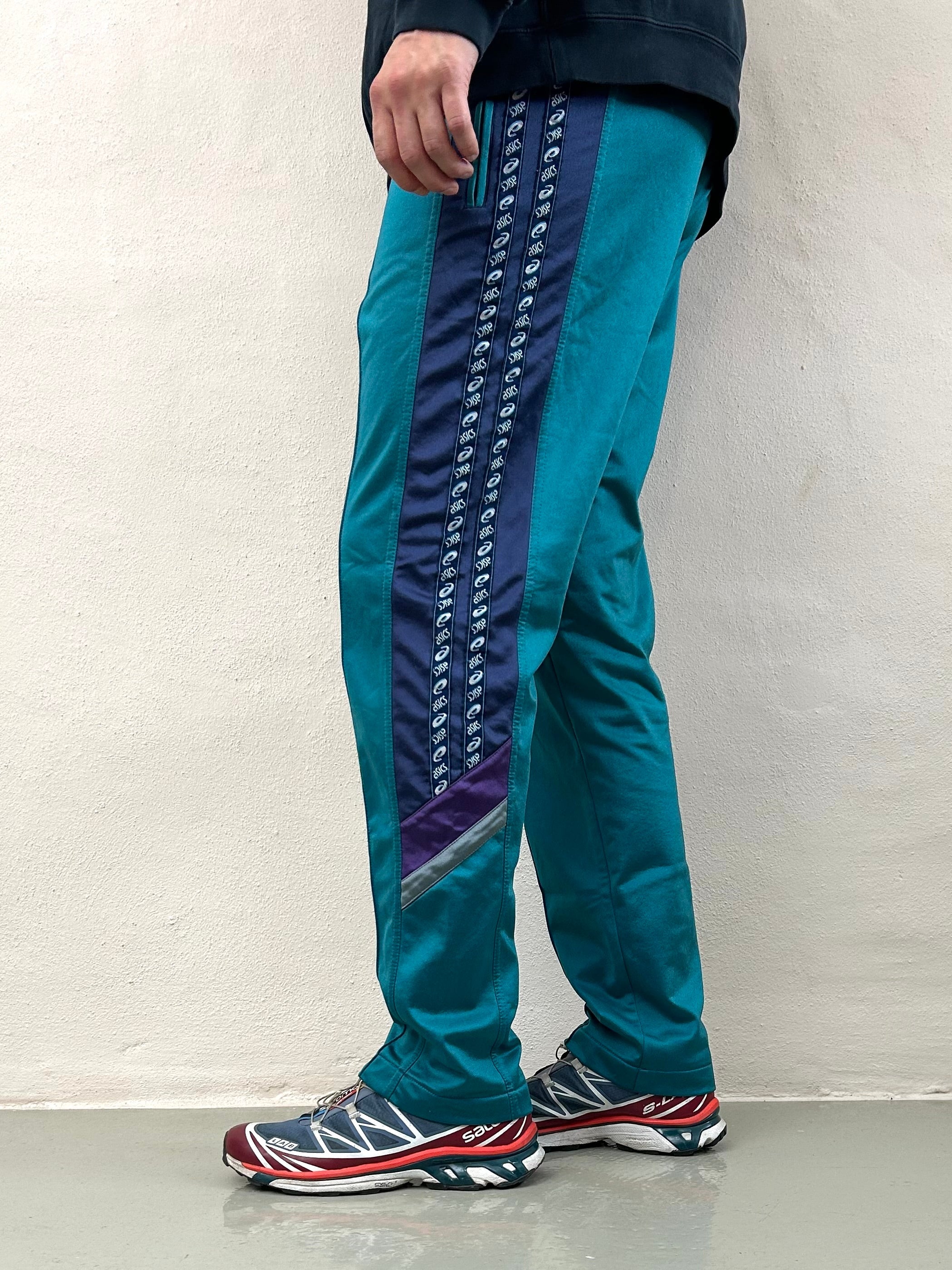 Asics Vintage Trackpants