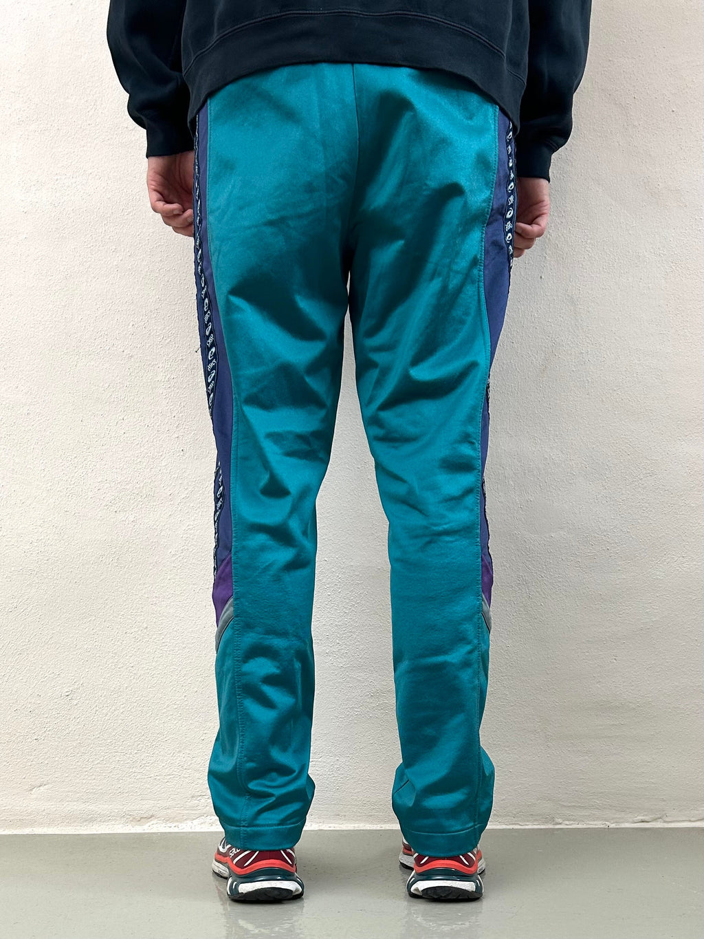 Asics Vintage Trackpants - Re:Junk Vintage