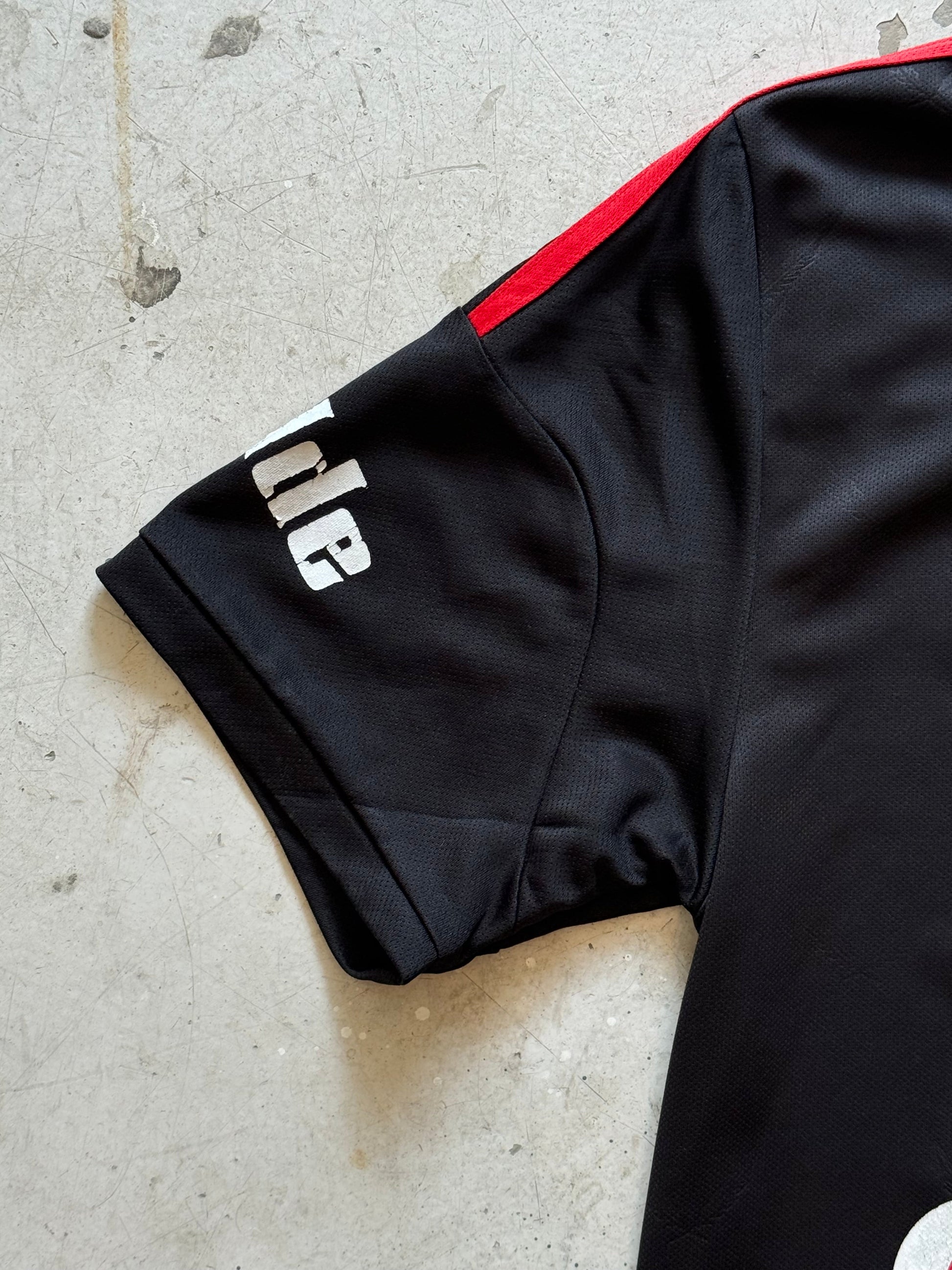 Besiktas Vintage Fodboldtrøje – 2014/2015 - XL - Re:Junk Vintage