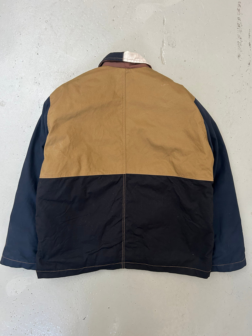 Carhartt Detroit Reworked Workwear - Large - Re:Junk Vintage